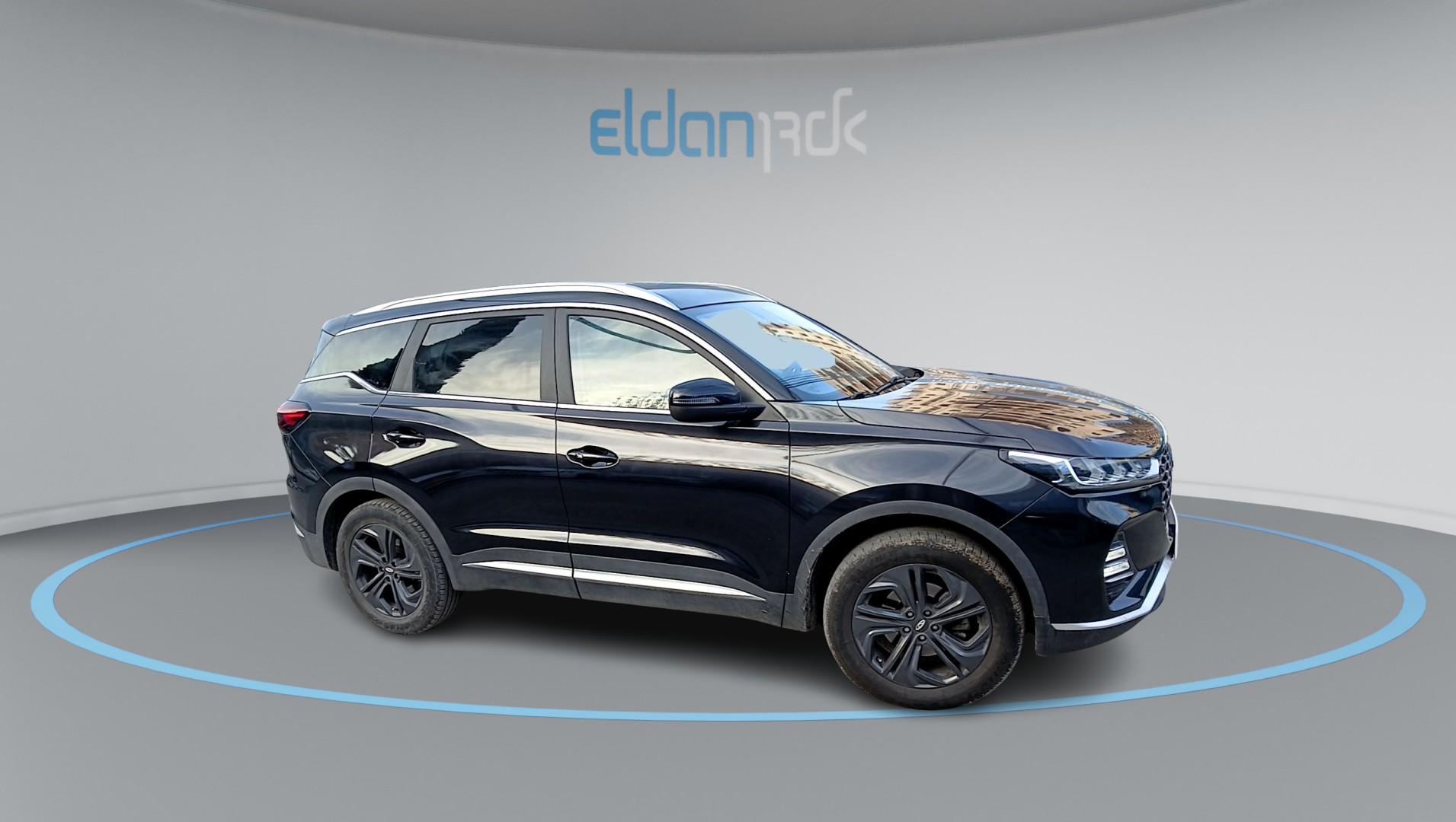 צ'רי COMFORT טיגו 7 פרו