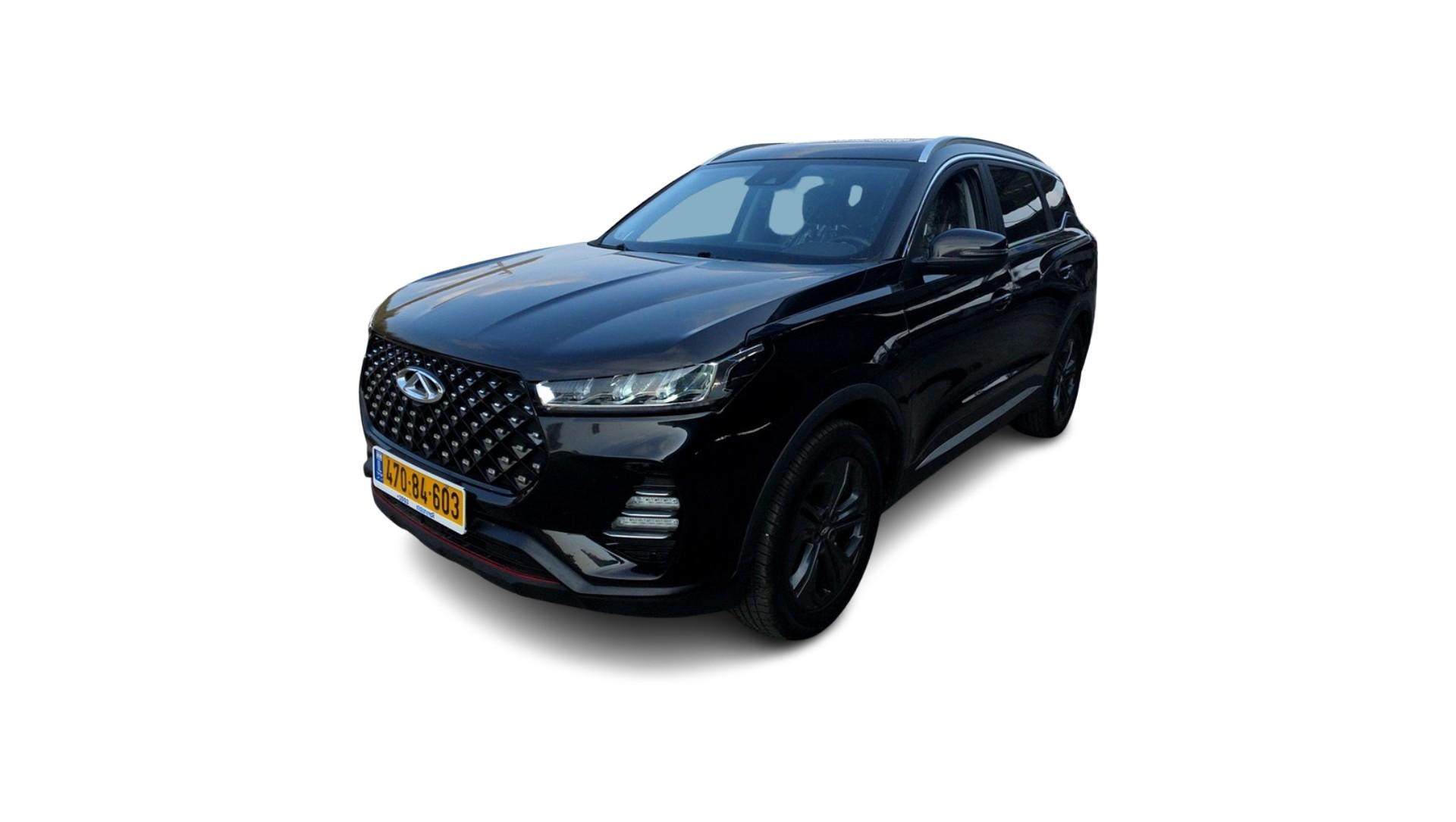 צ'רי COMFORT טיגו 7 פרו