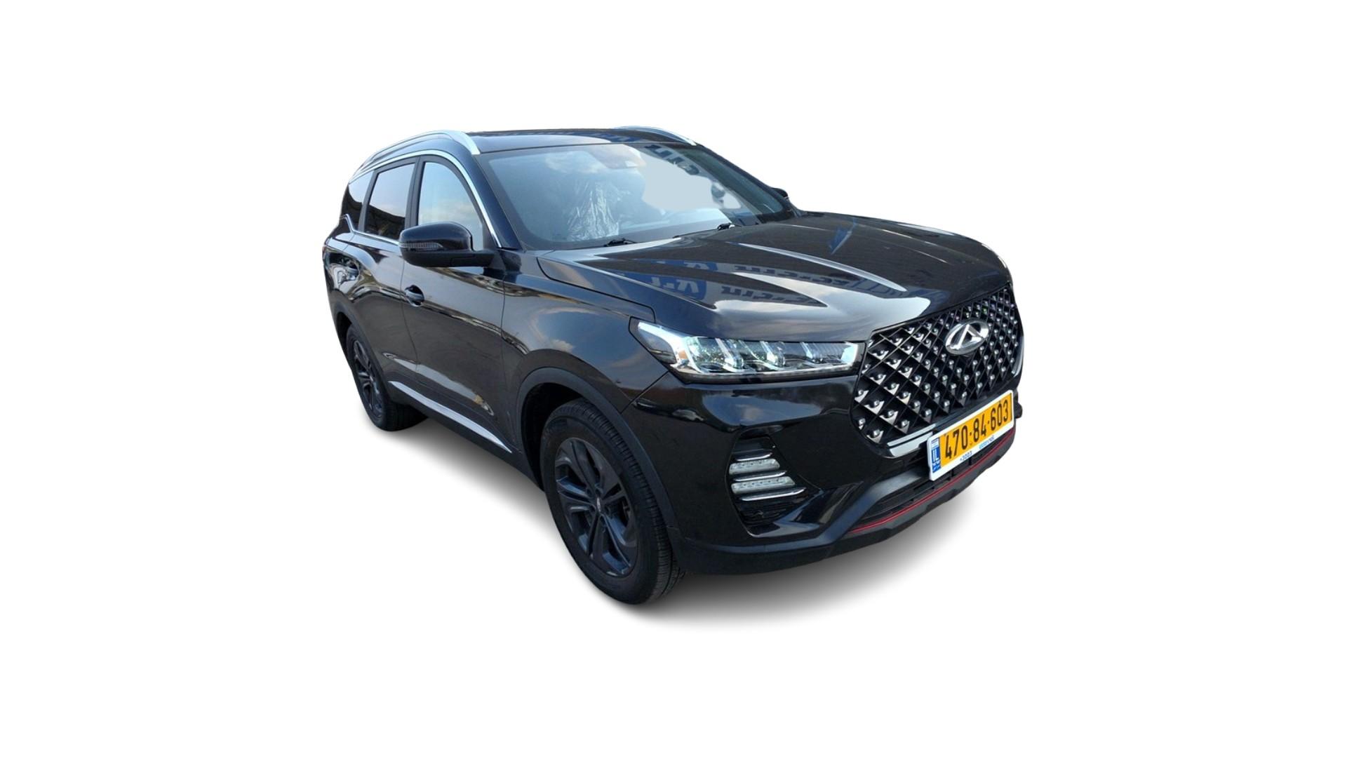 צ'רי COMFORT טיגו 7 פרו