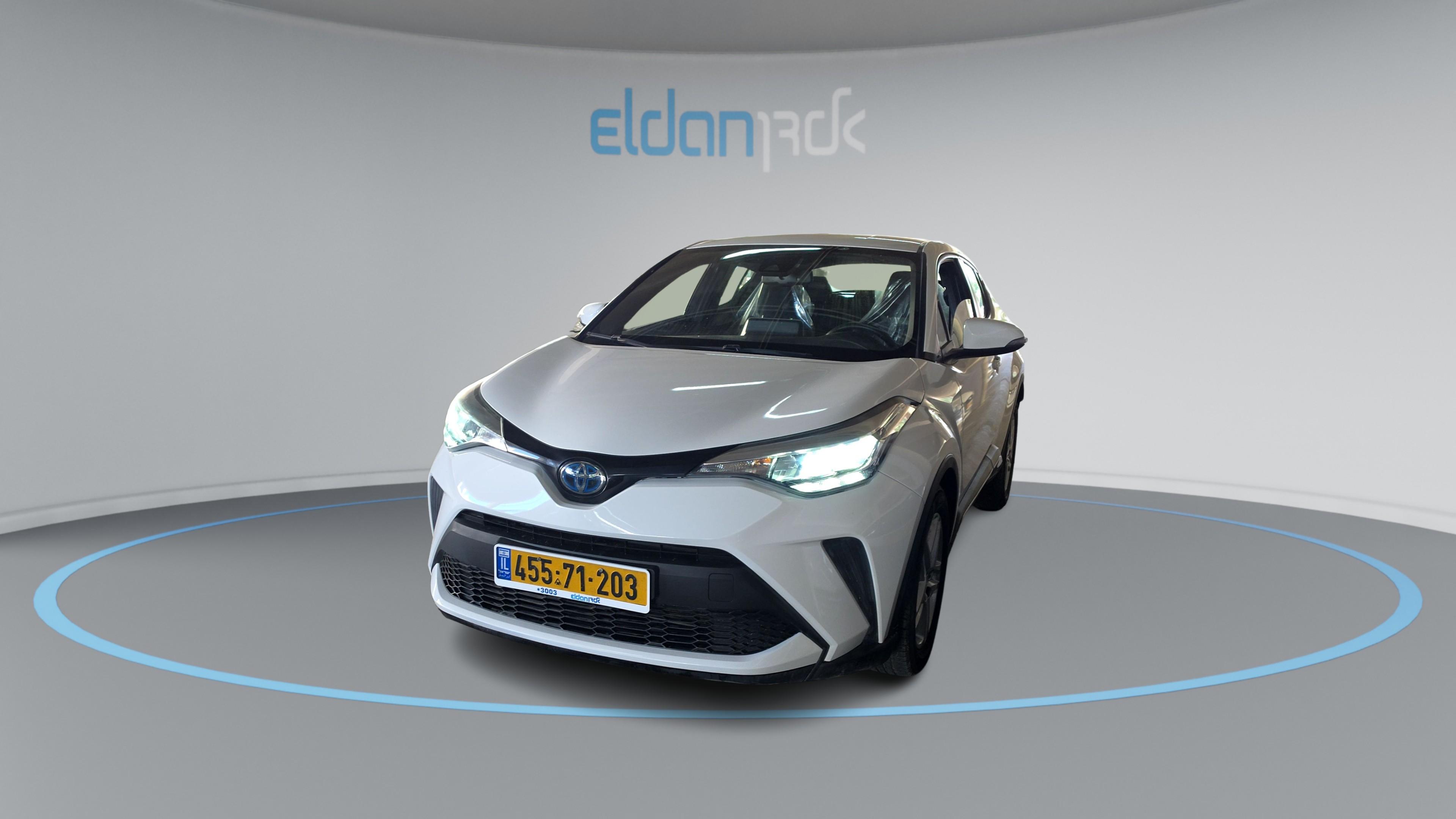 מיצובישי ספייסטאר SUPREME