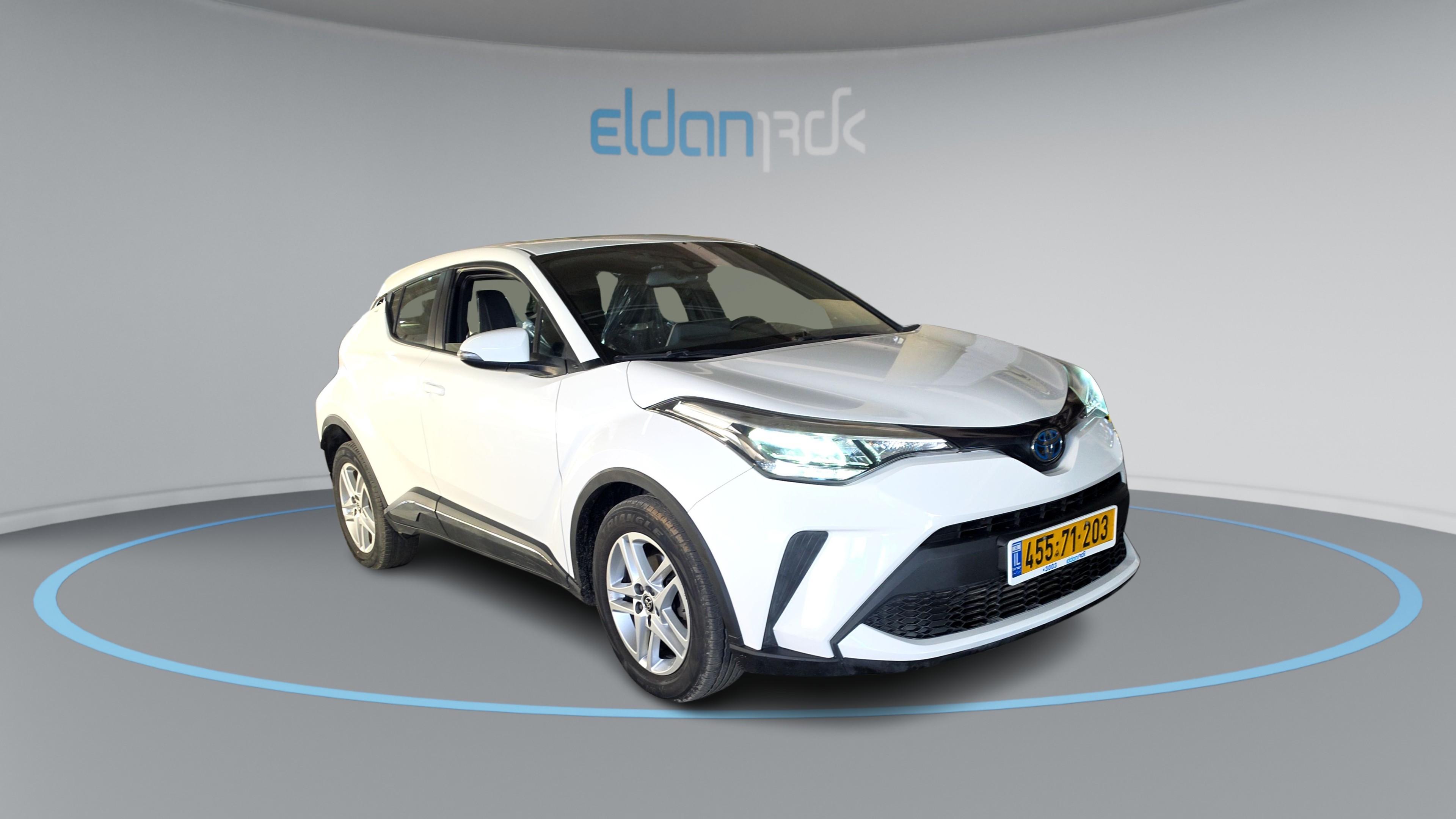 מיצובישי ספייסטאר SUPREME