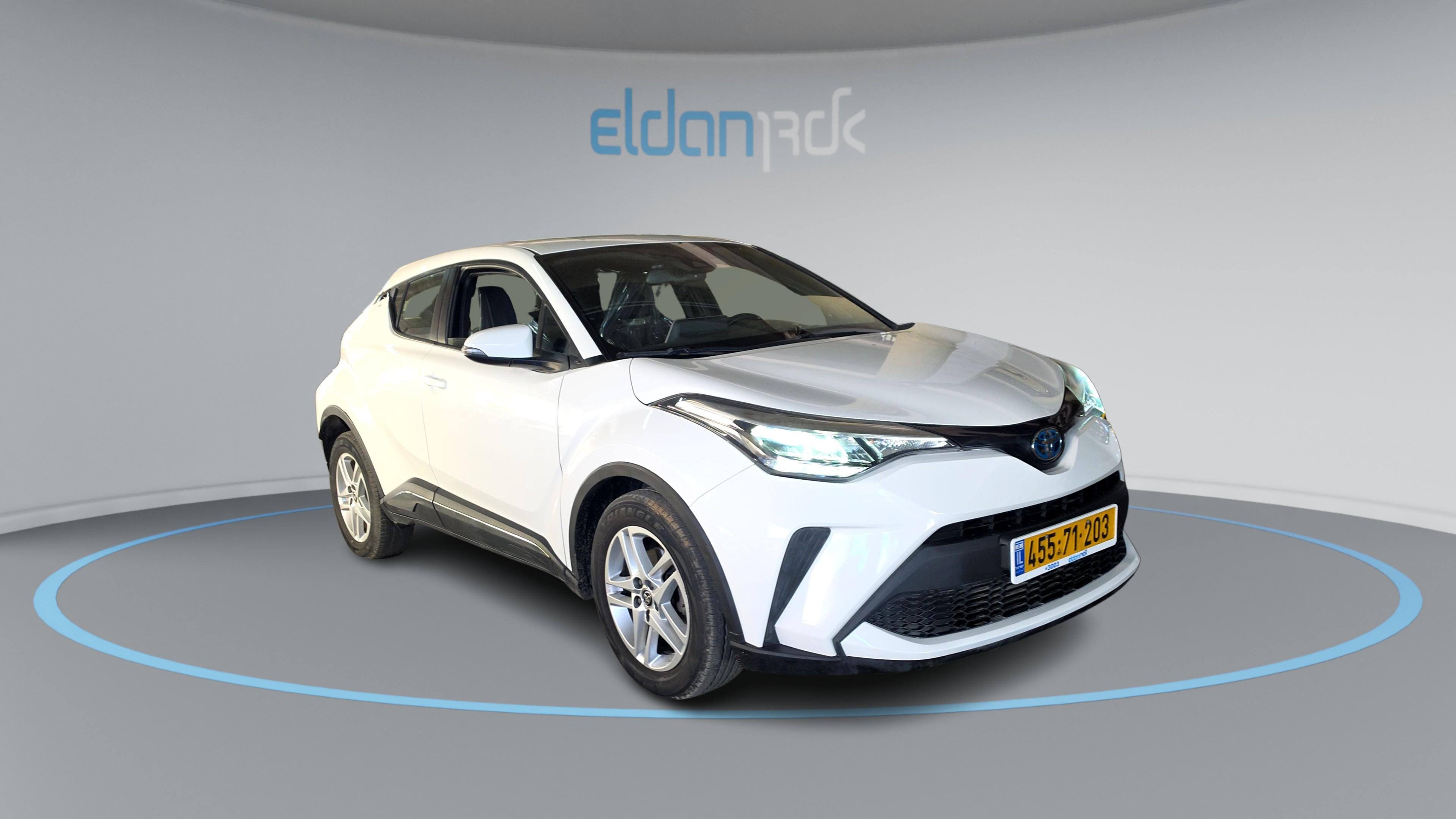 מיצובישי ספייסטאר SUPREME