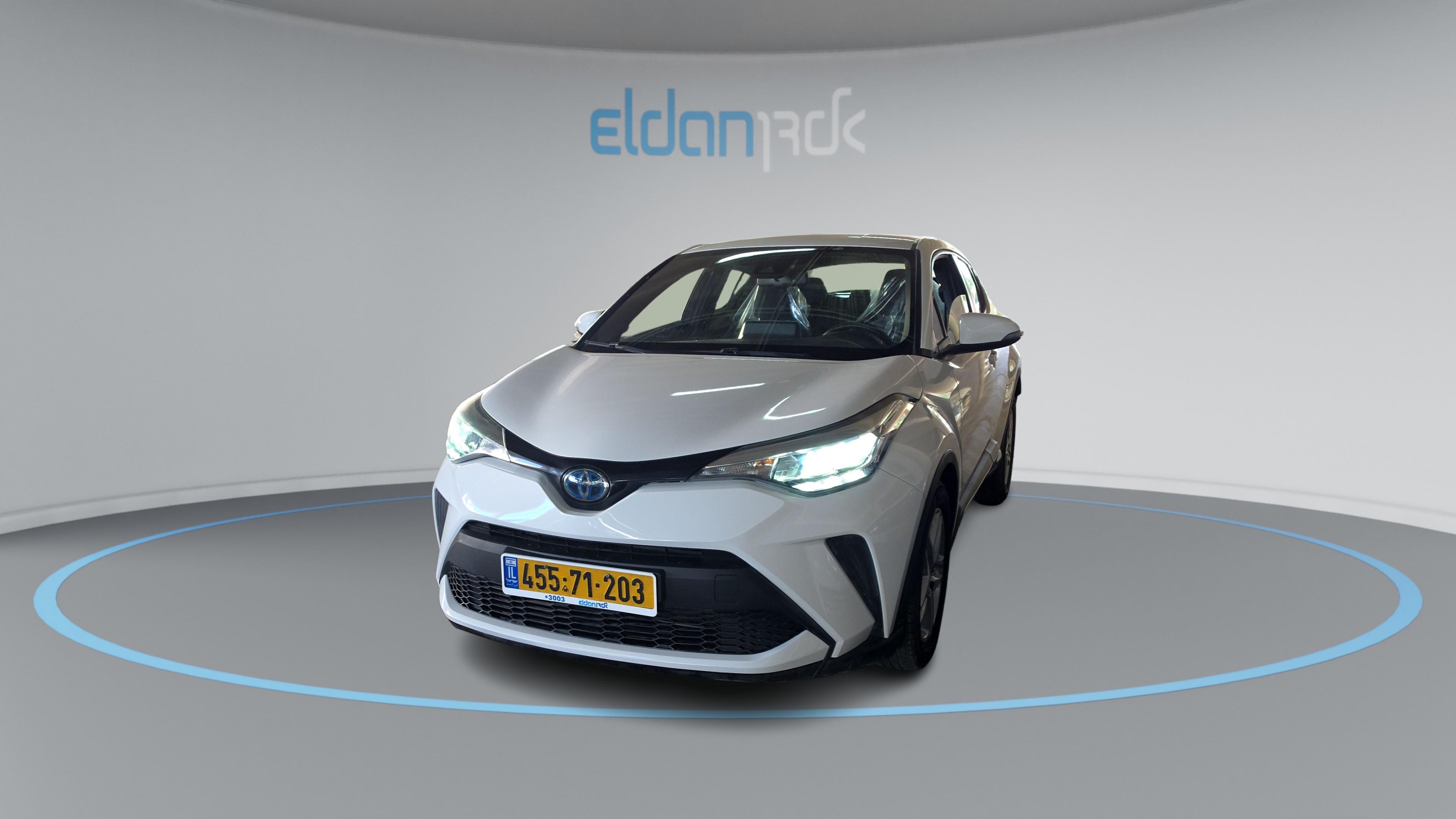 מיצובישי ספייסטאר SUPREME