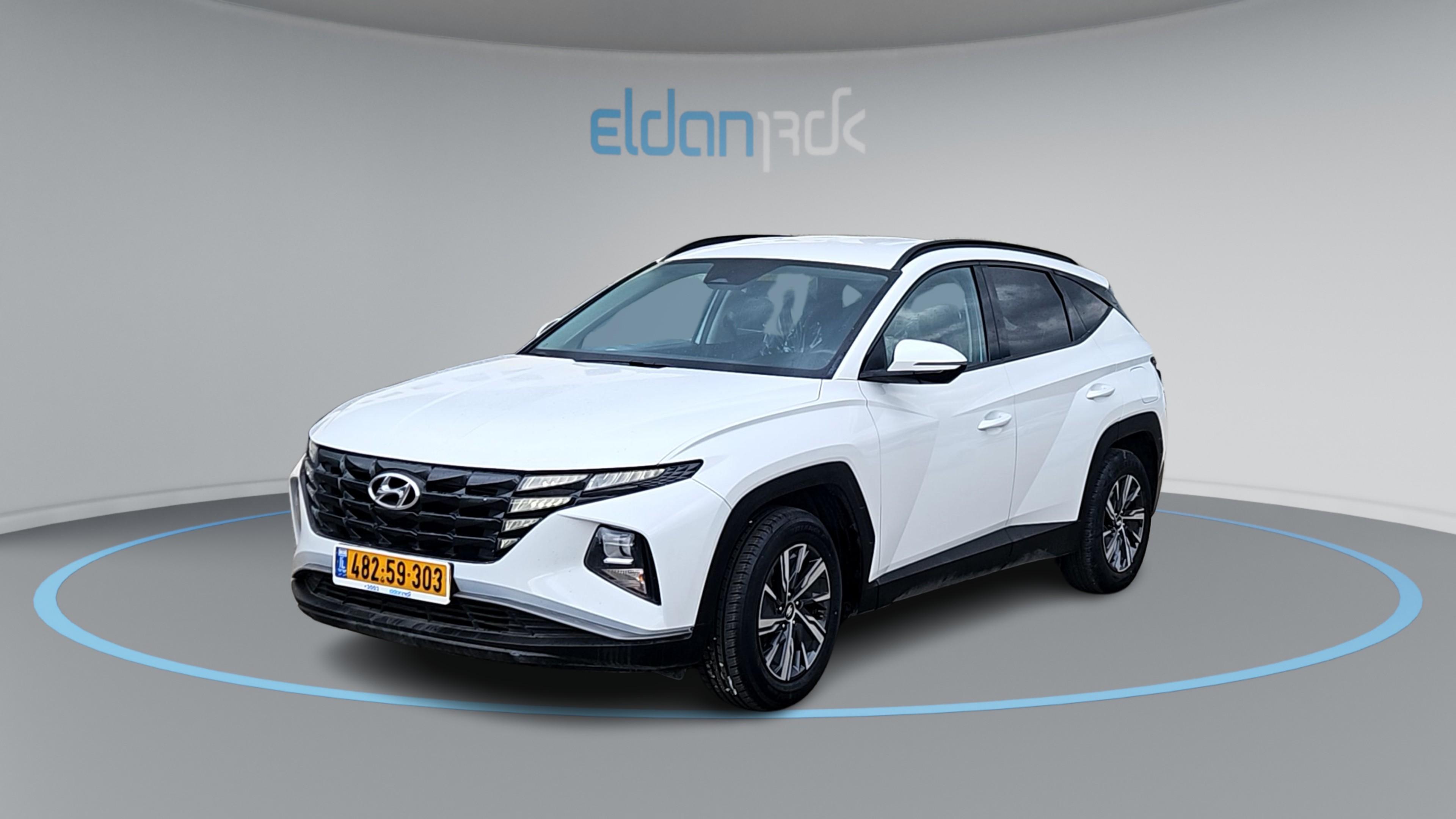 יונדאי PREMIUM טוסון