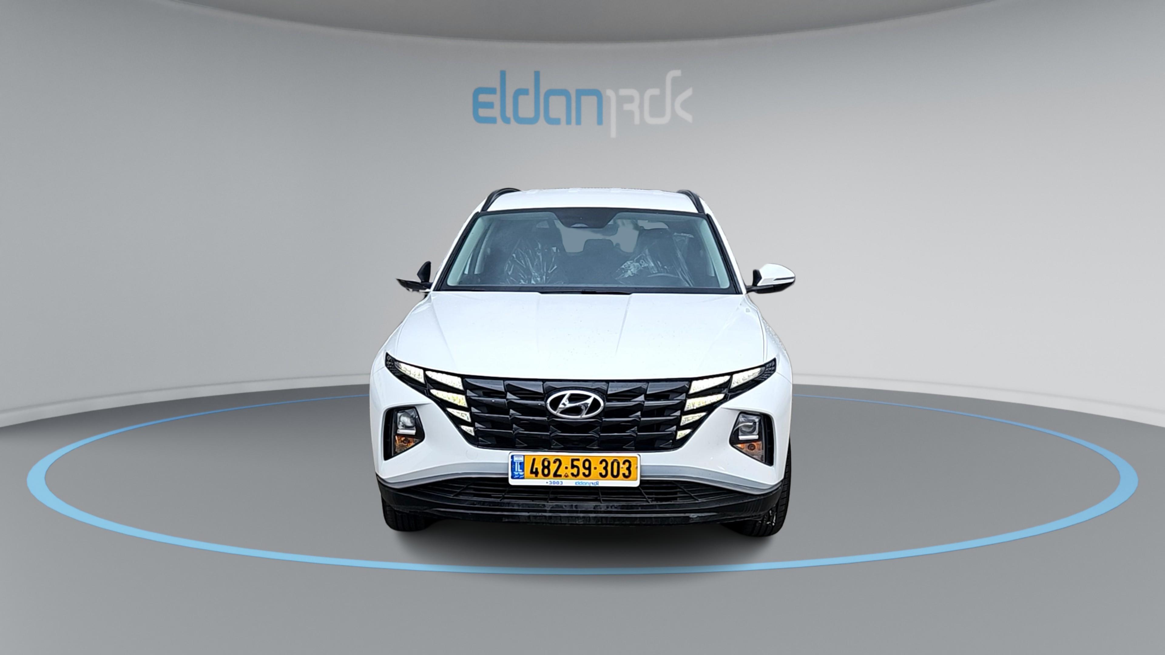 יונדאי PREMIUM טוסון