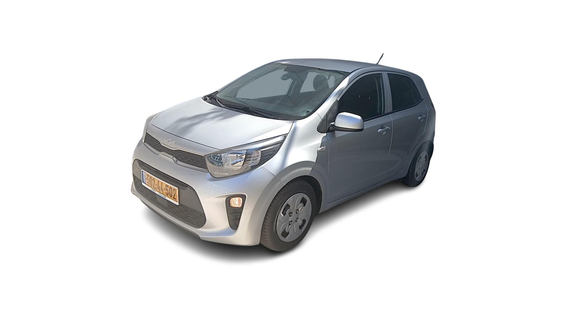 קיה LX פיקנטו