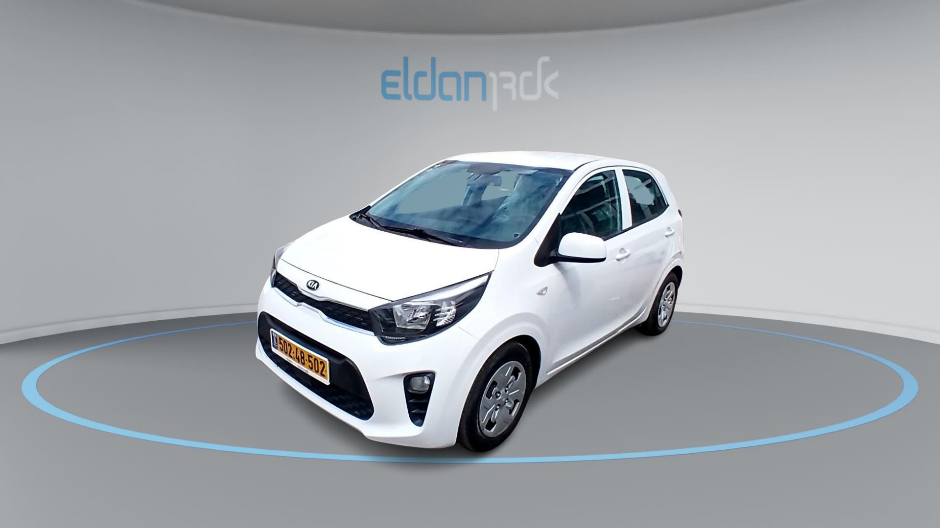 קיה LX פיקנטו