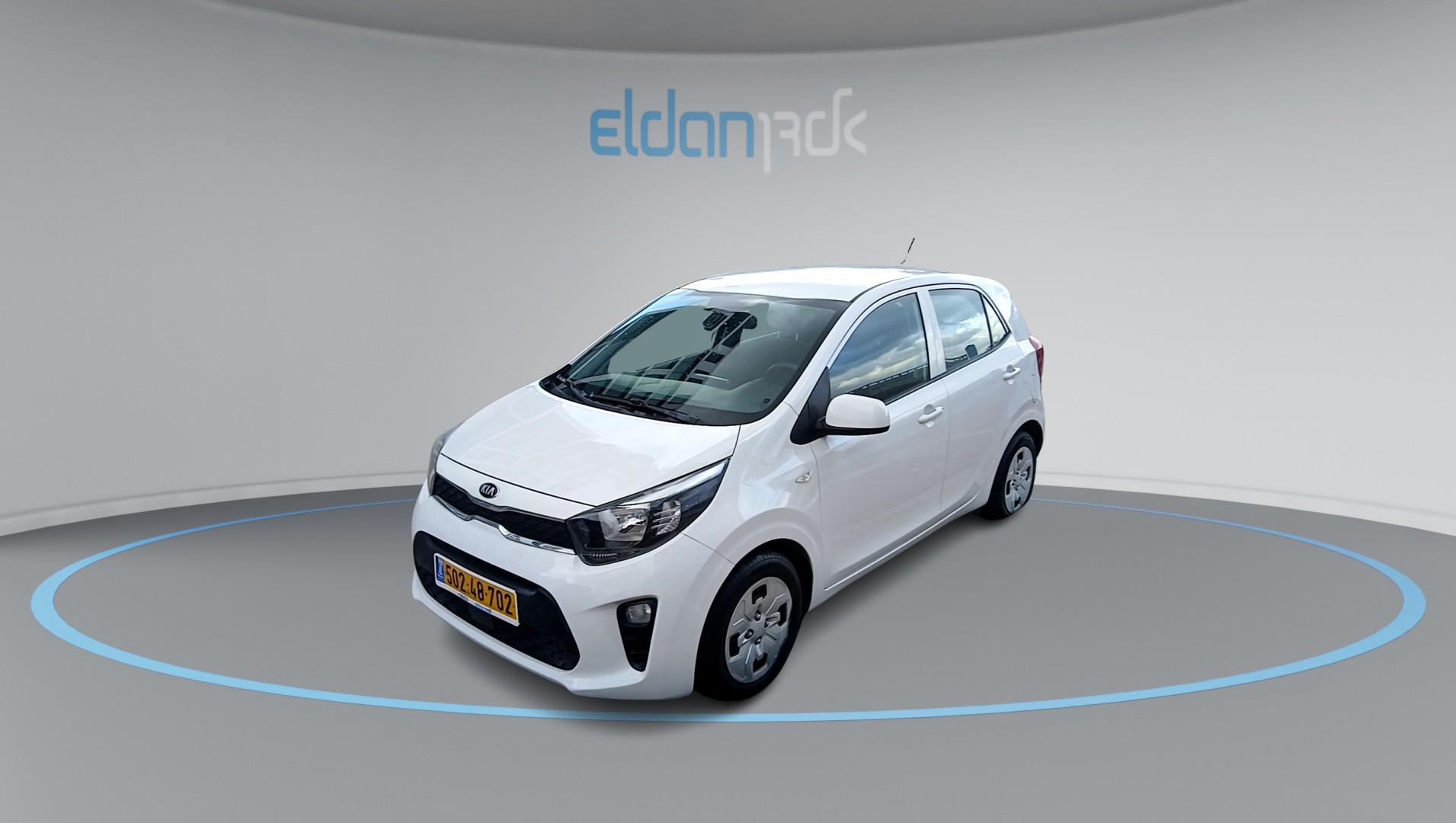 קיה LX פיקנטו