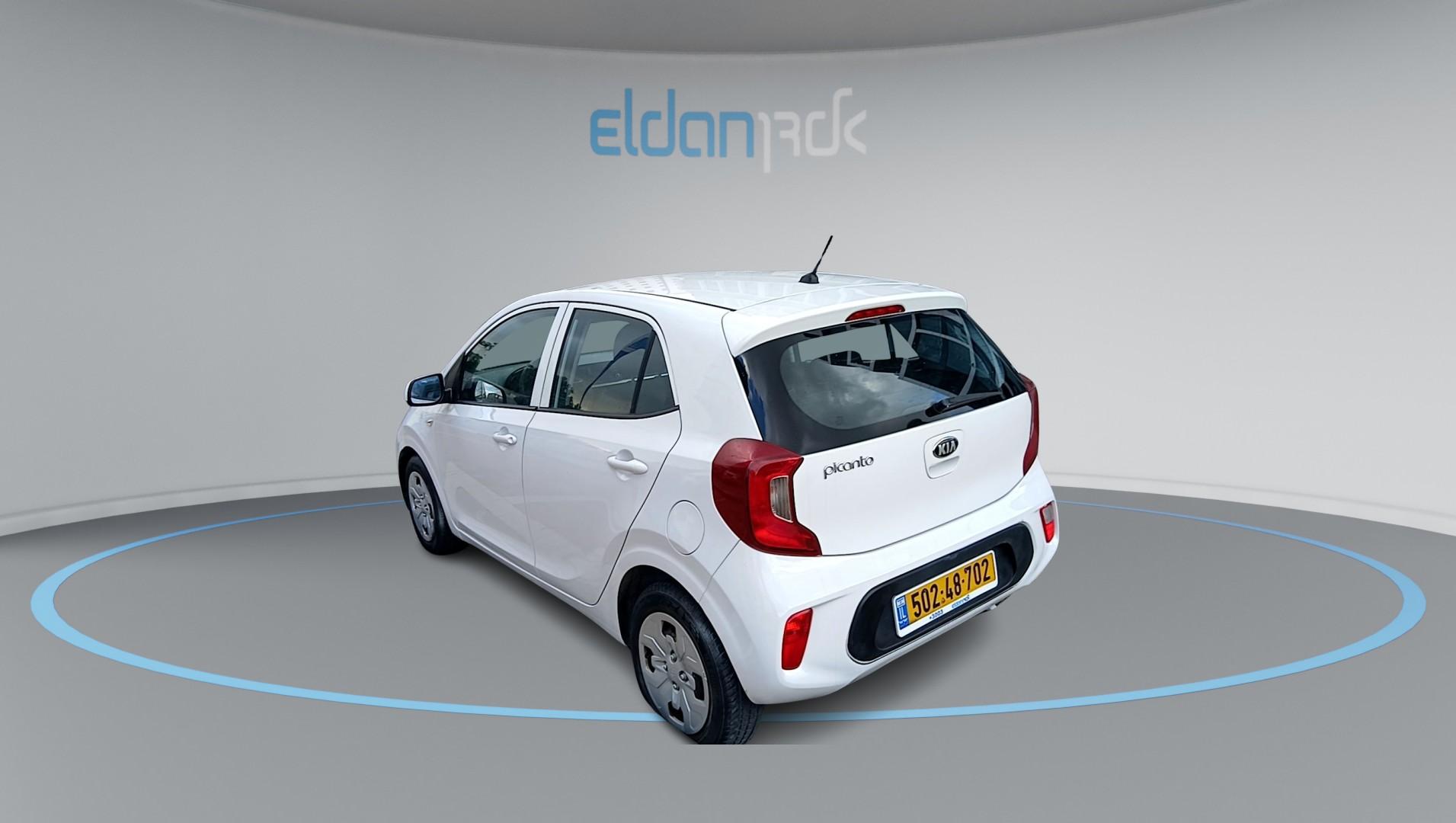 קיה LX פיקנטו