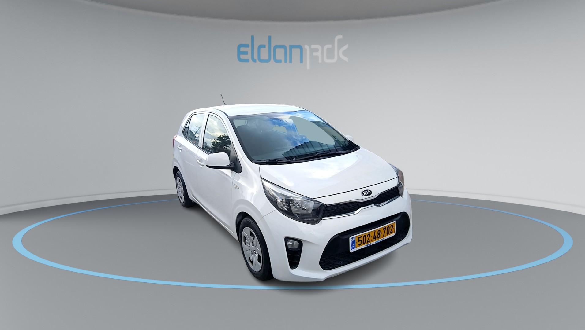 קיה LX פיקנטו