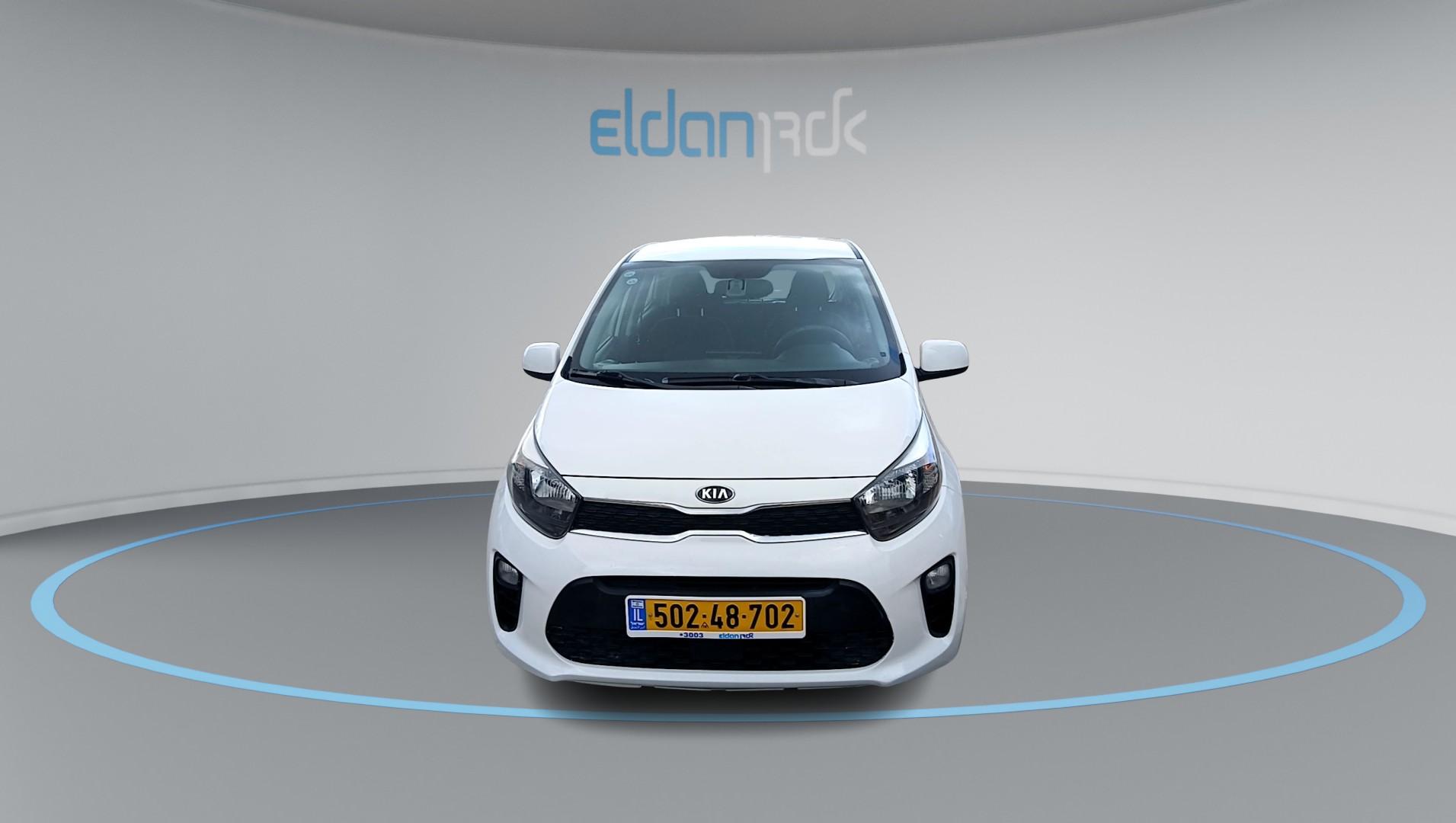 קיה LX פיקנטו