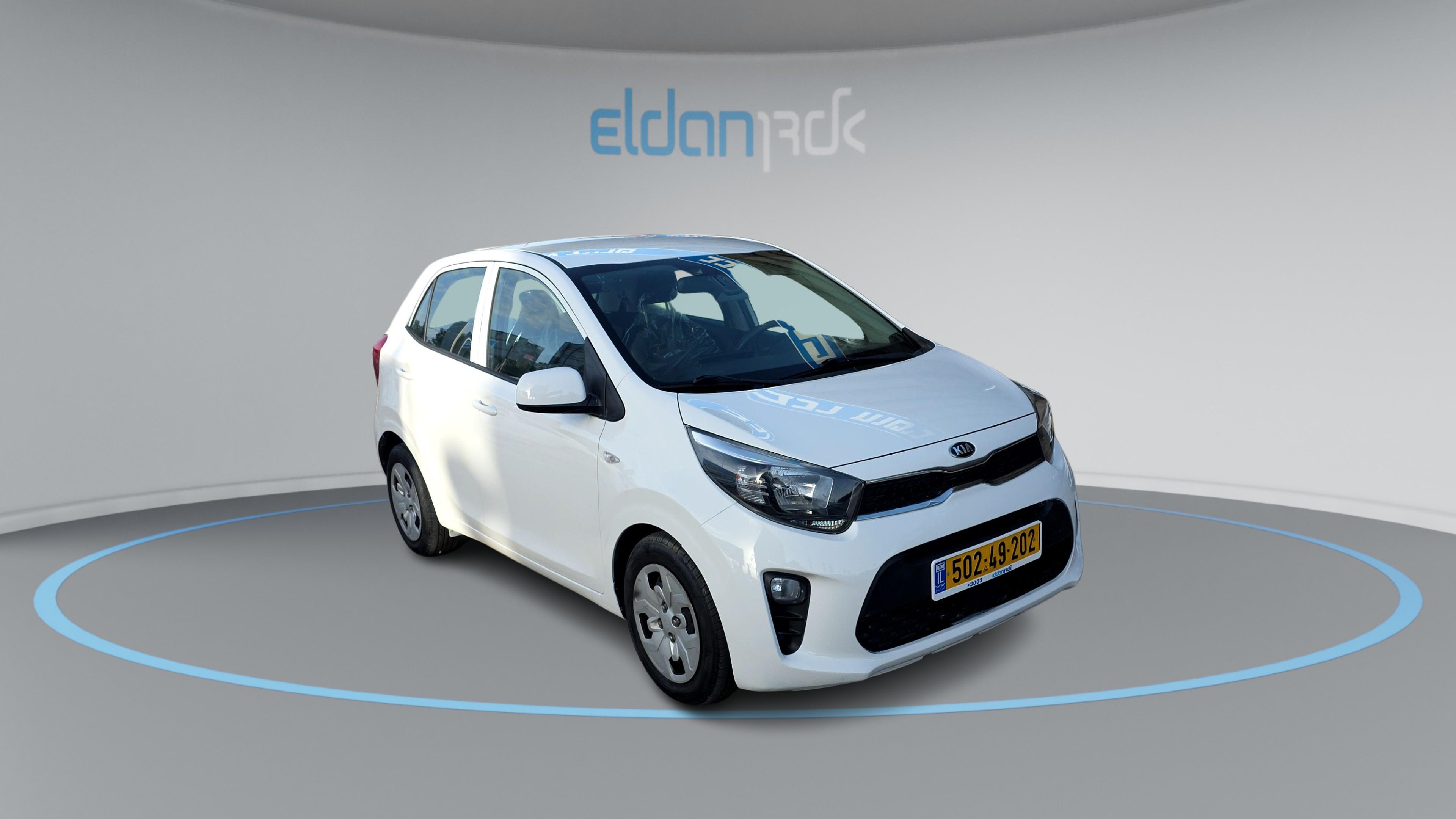 קיה LX פיקנטו