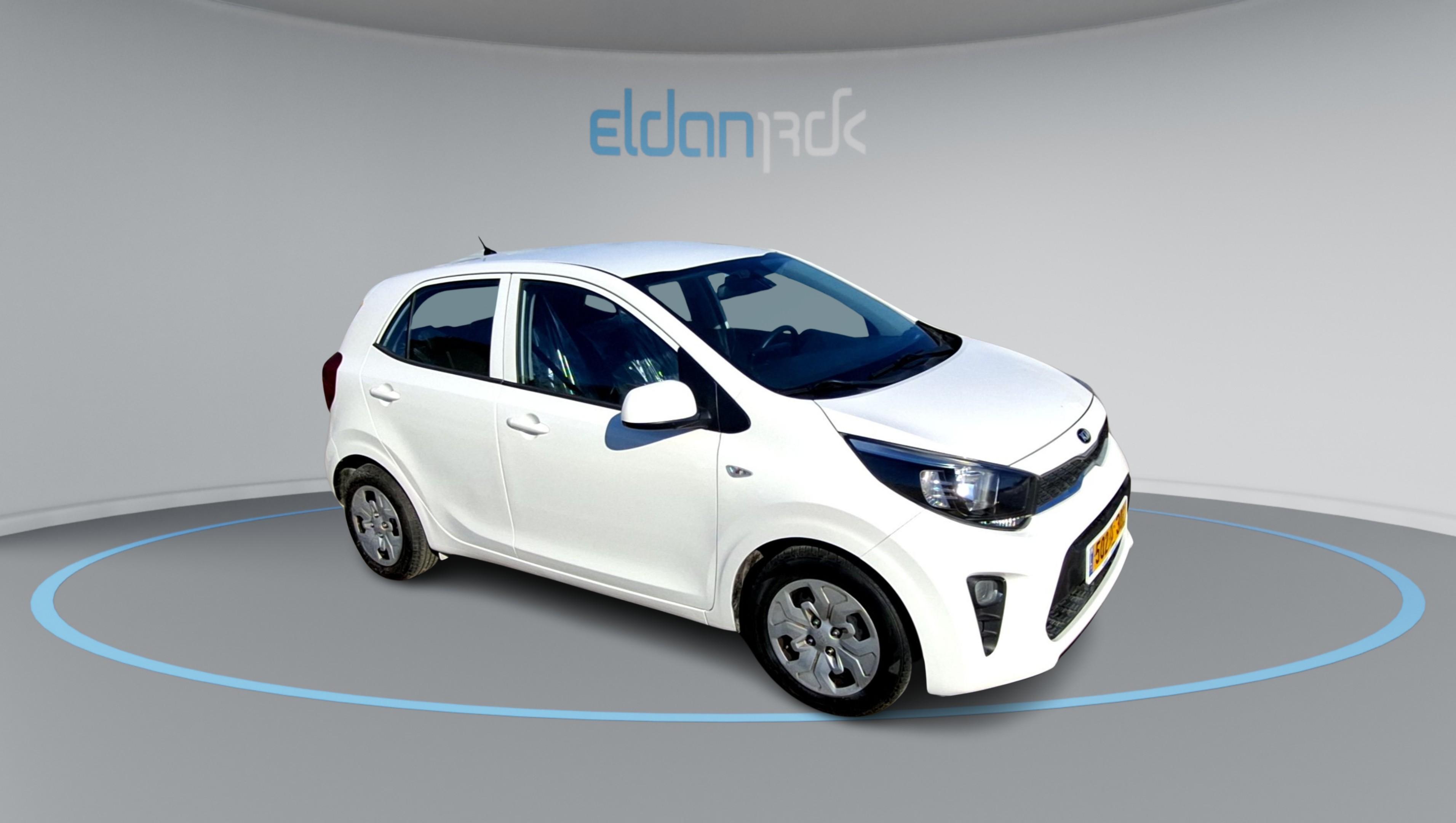 קיה LX פיקנטו