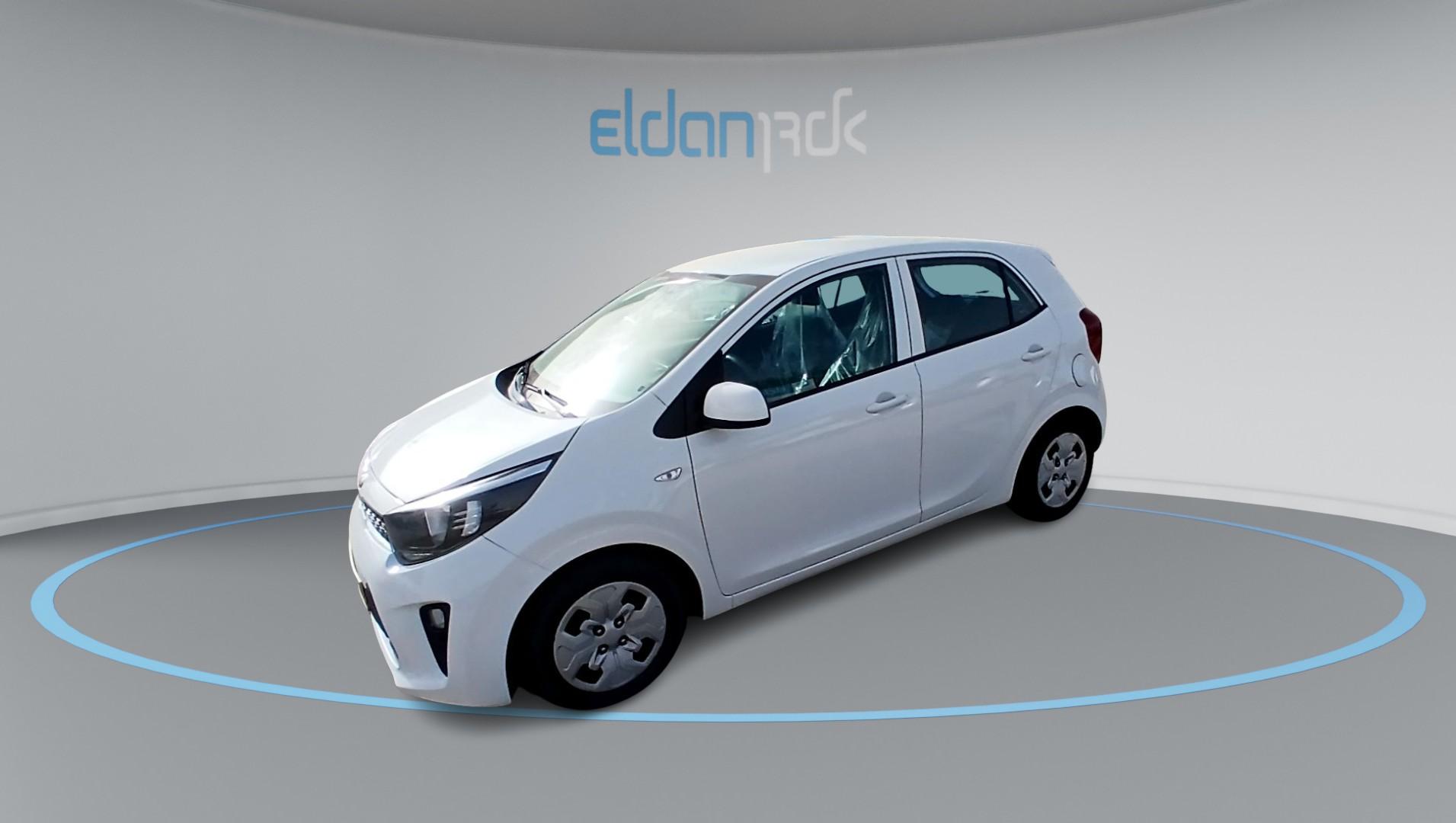 קיה LX פיקנטו