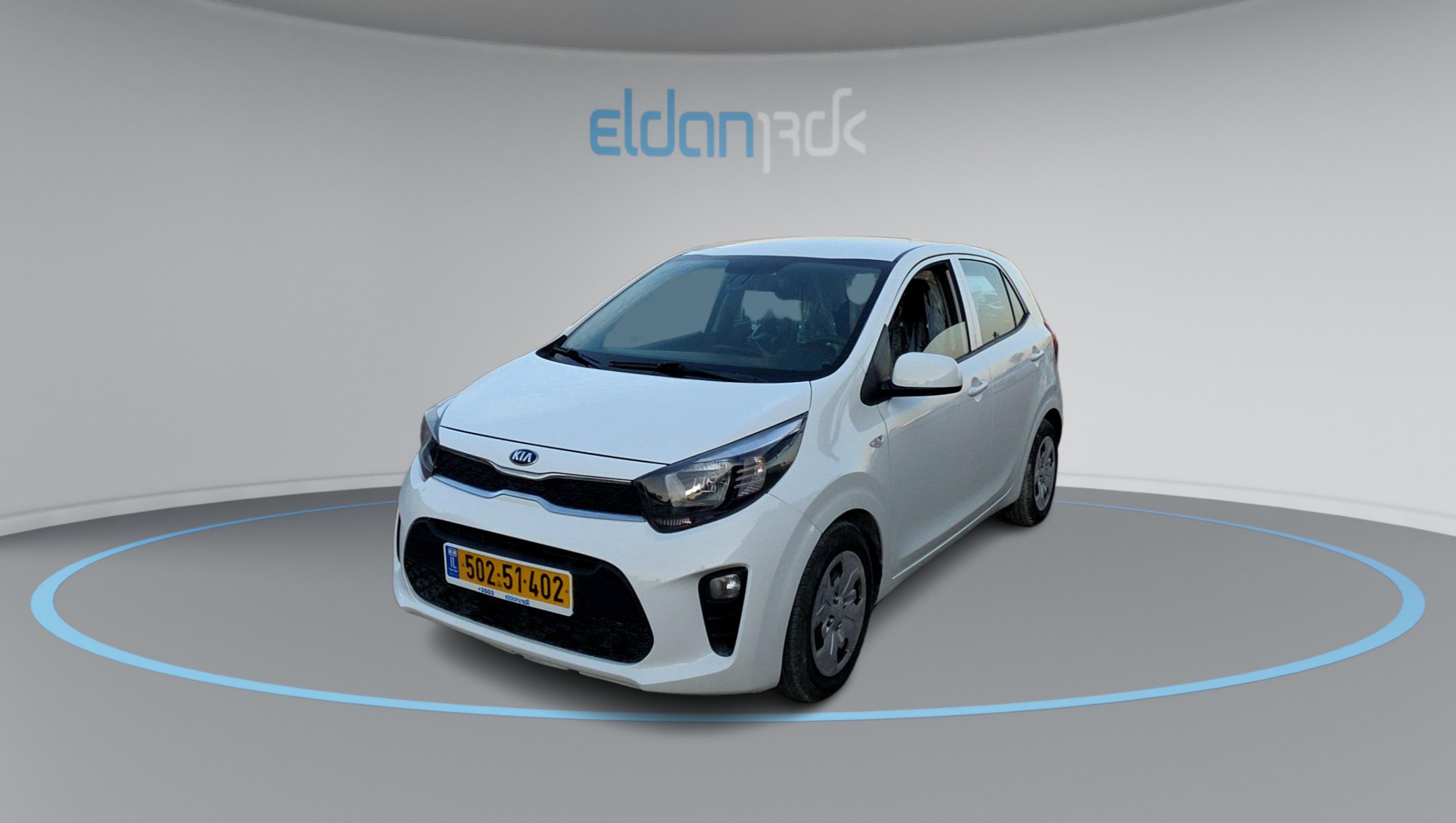 קיה LX פיקנטו