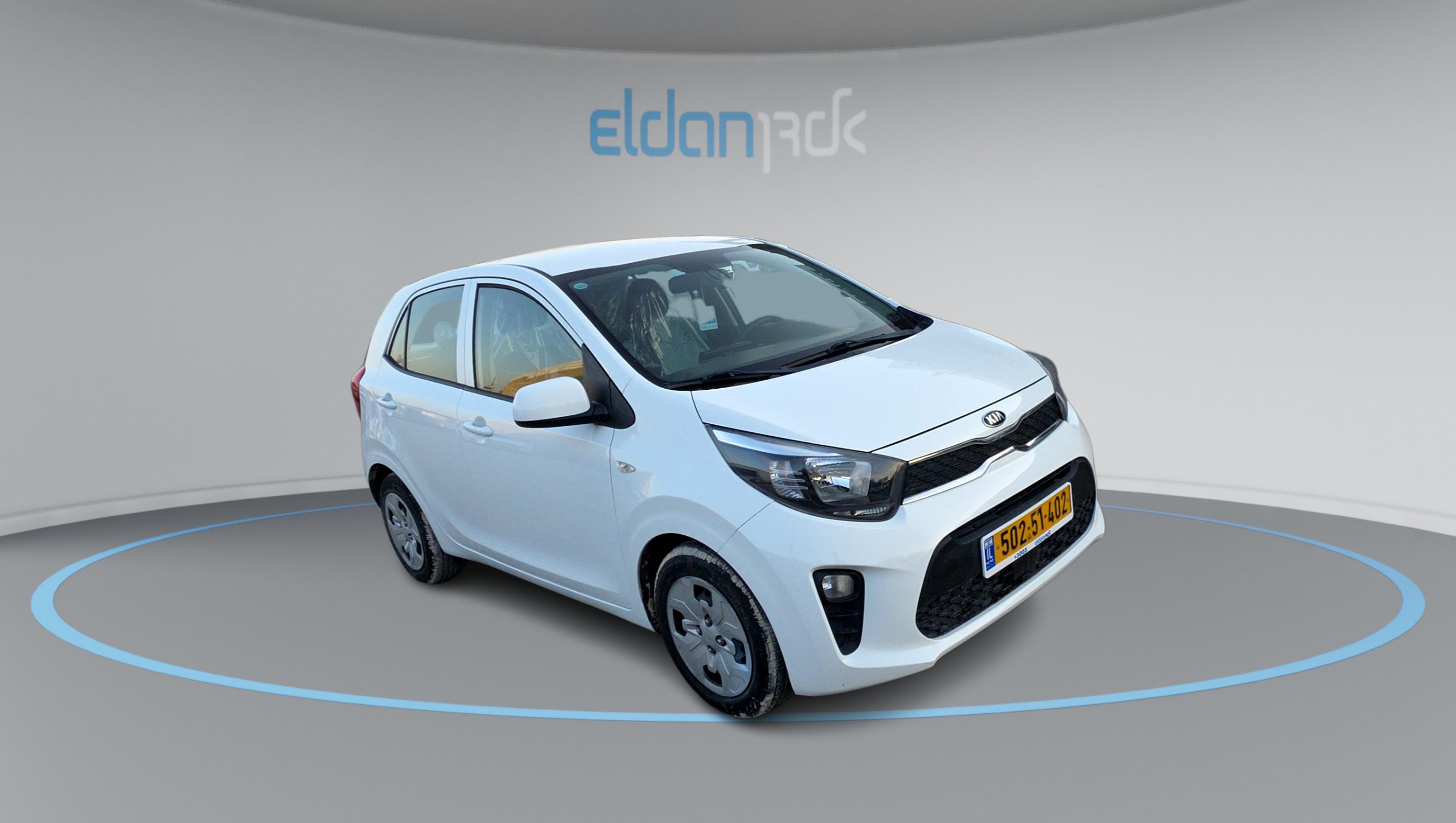 קיה LX פיקנטו