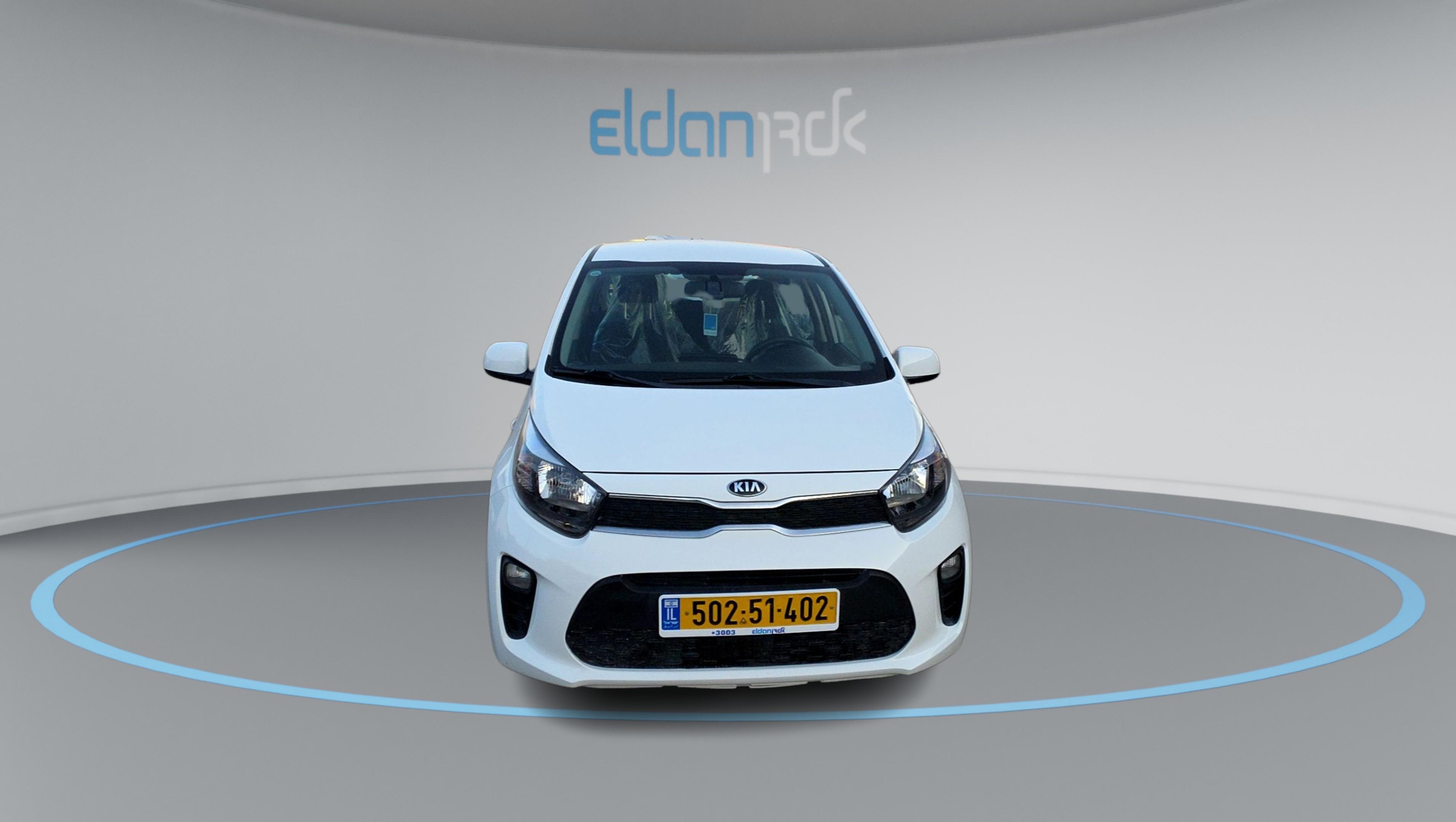 קיה LX פיקנטו