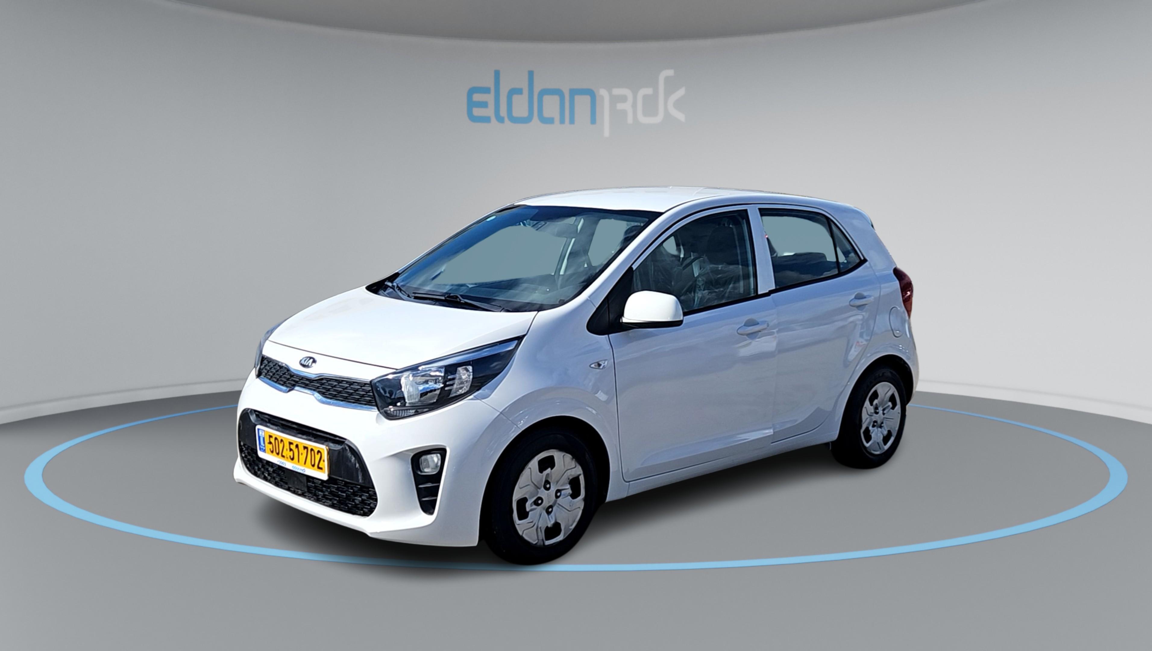 קיה LX פיקנטו