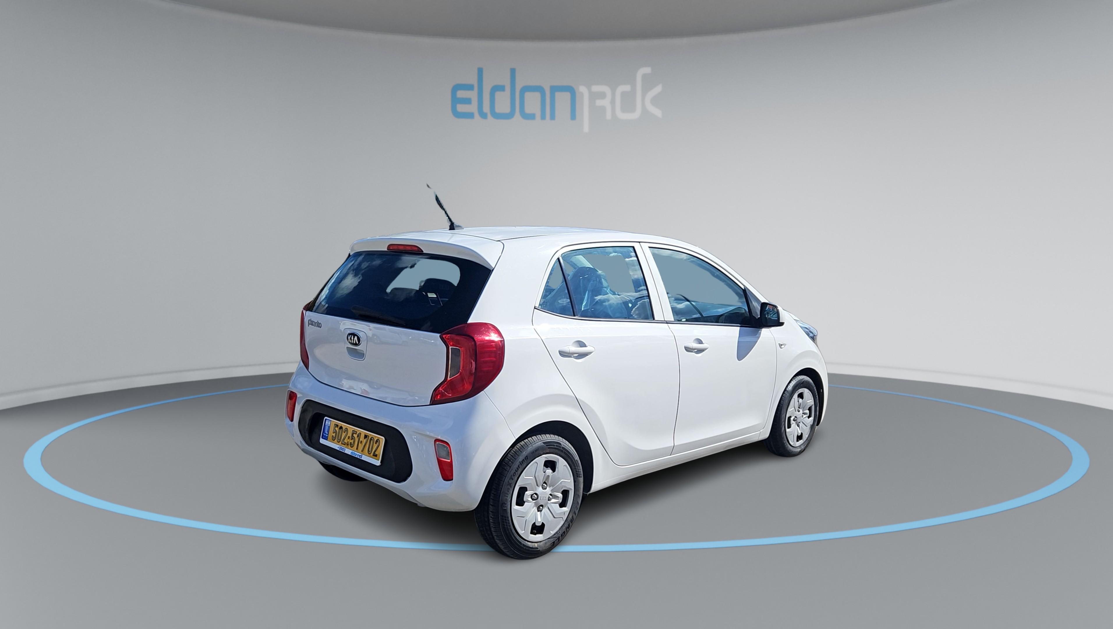 קיה LX פיקנטו