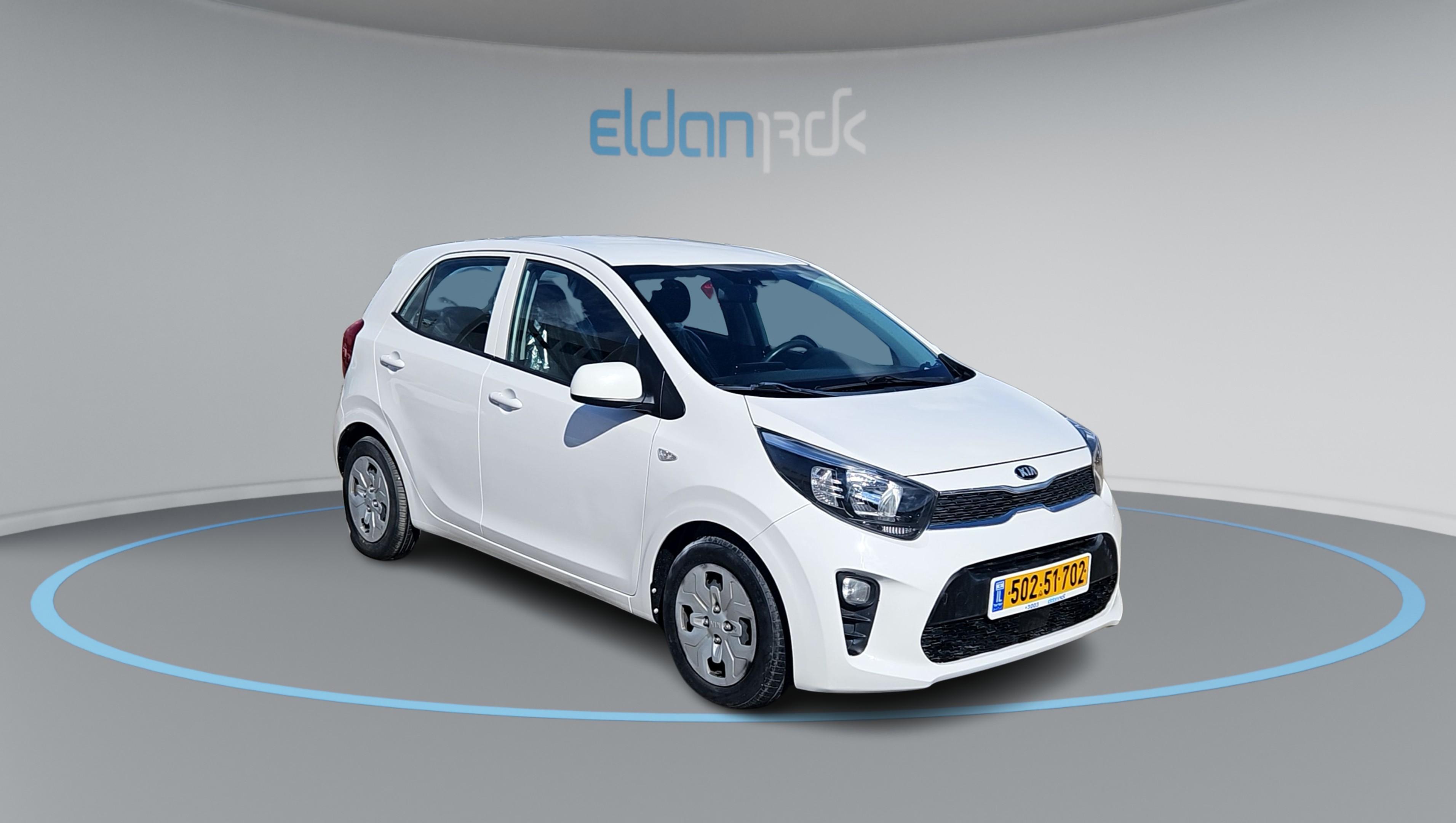 קיה LX פיקנטו