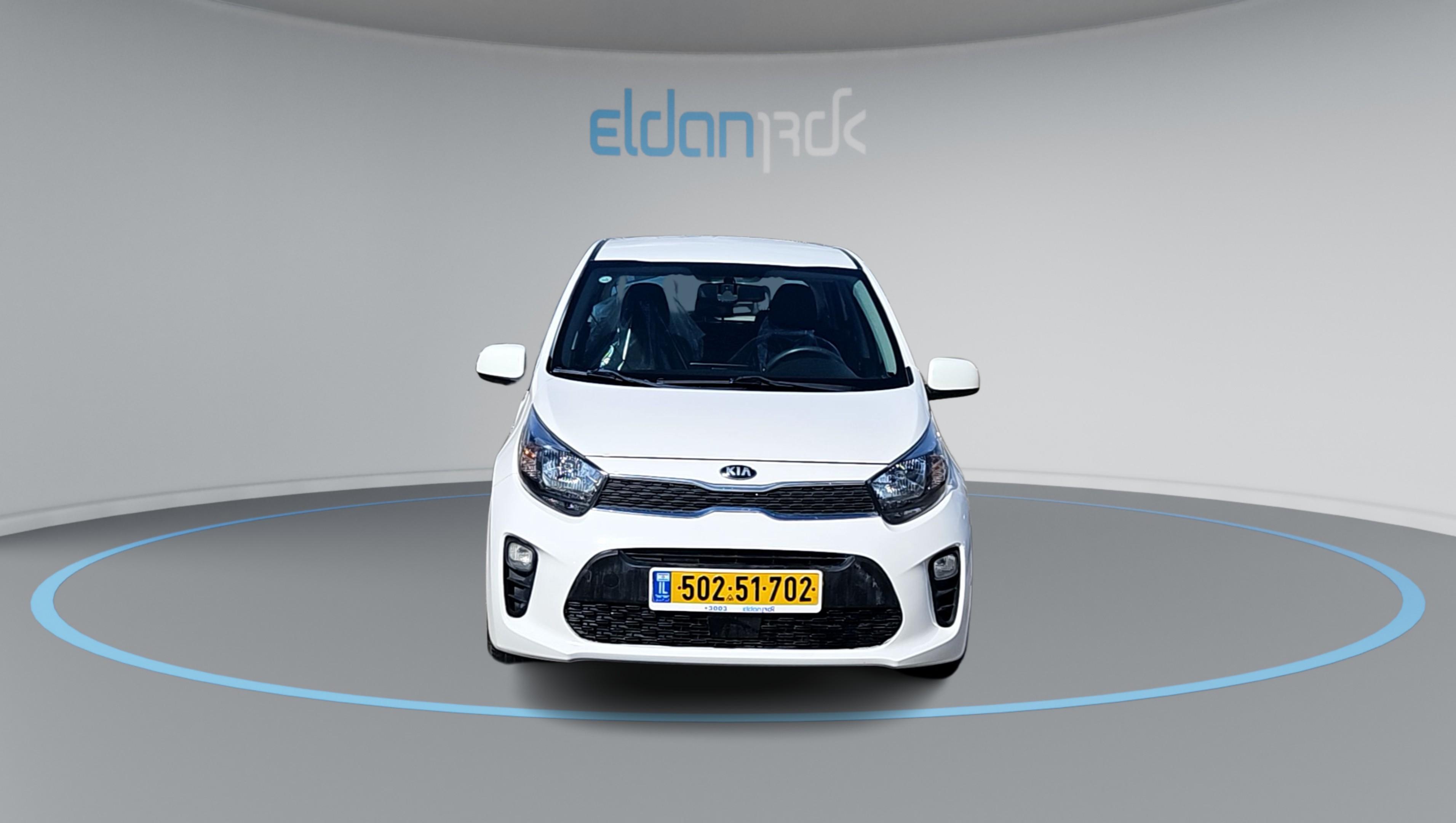 קיה LX פיקנטו