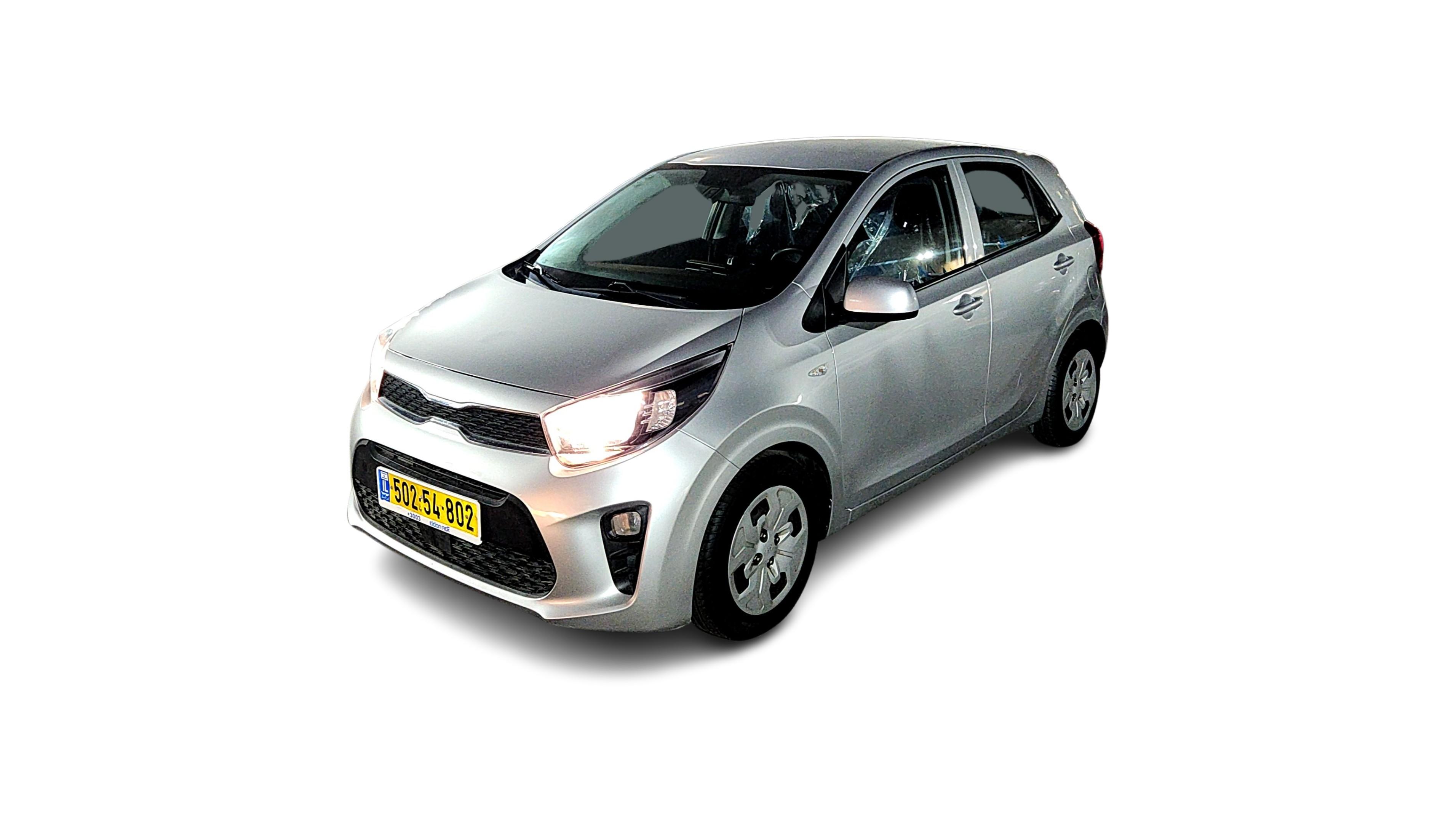 קיה LX פיקנטו