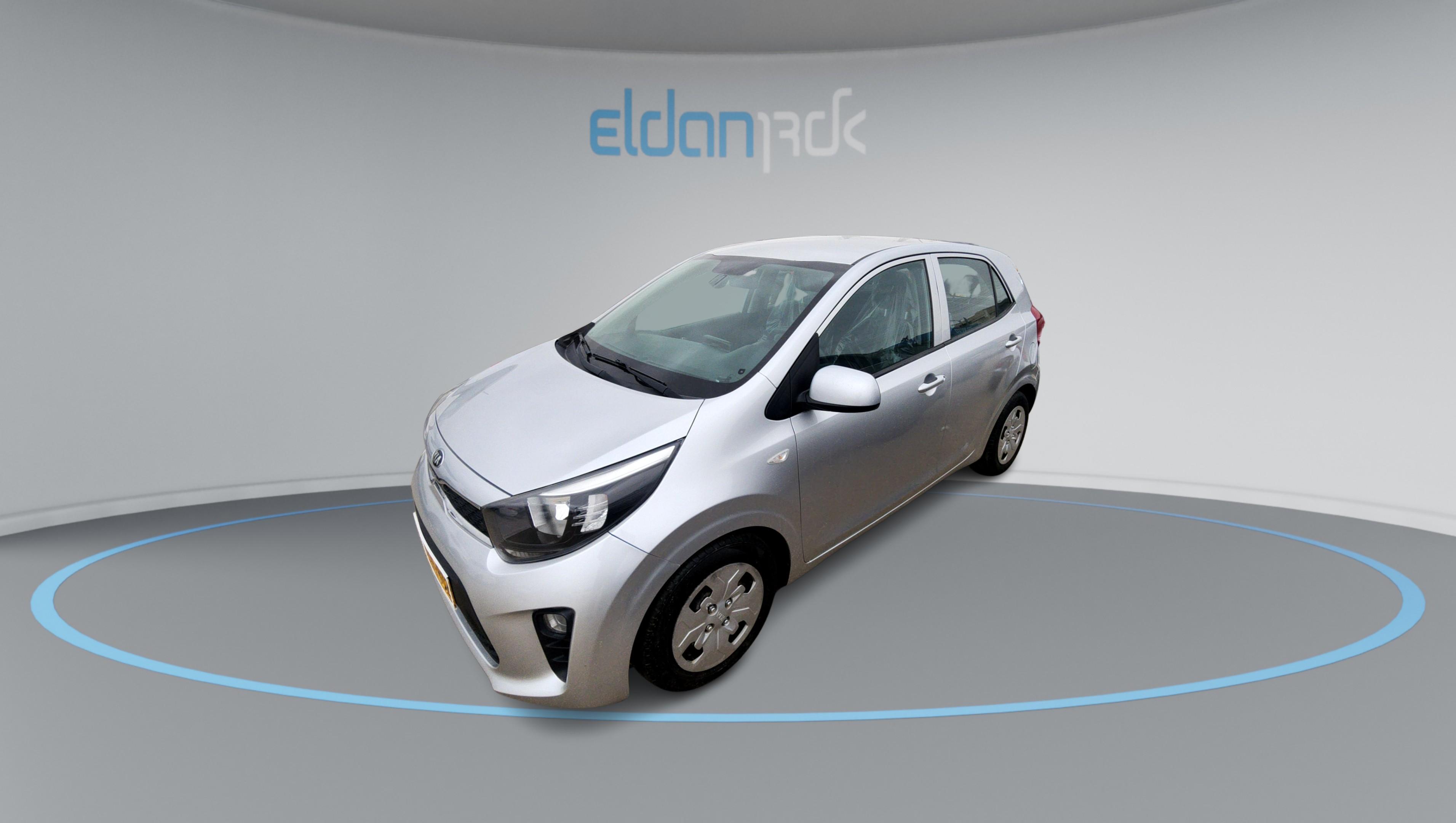 קיה LX פיקנטו