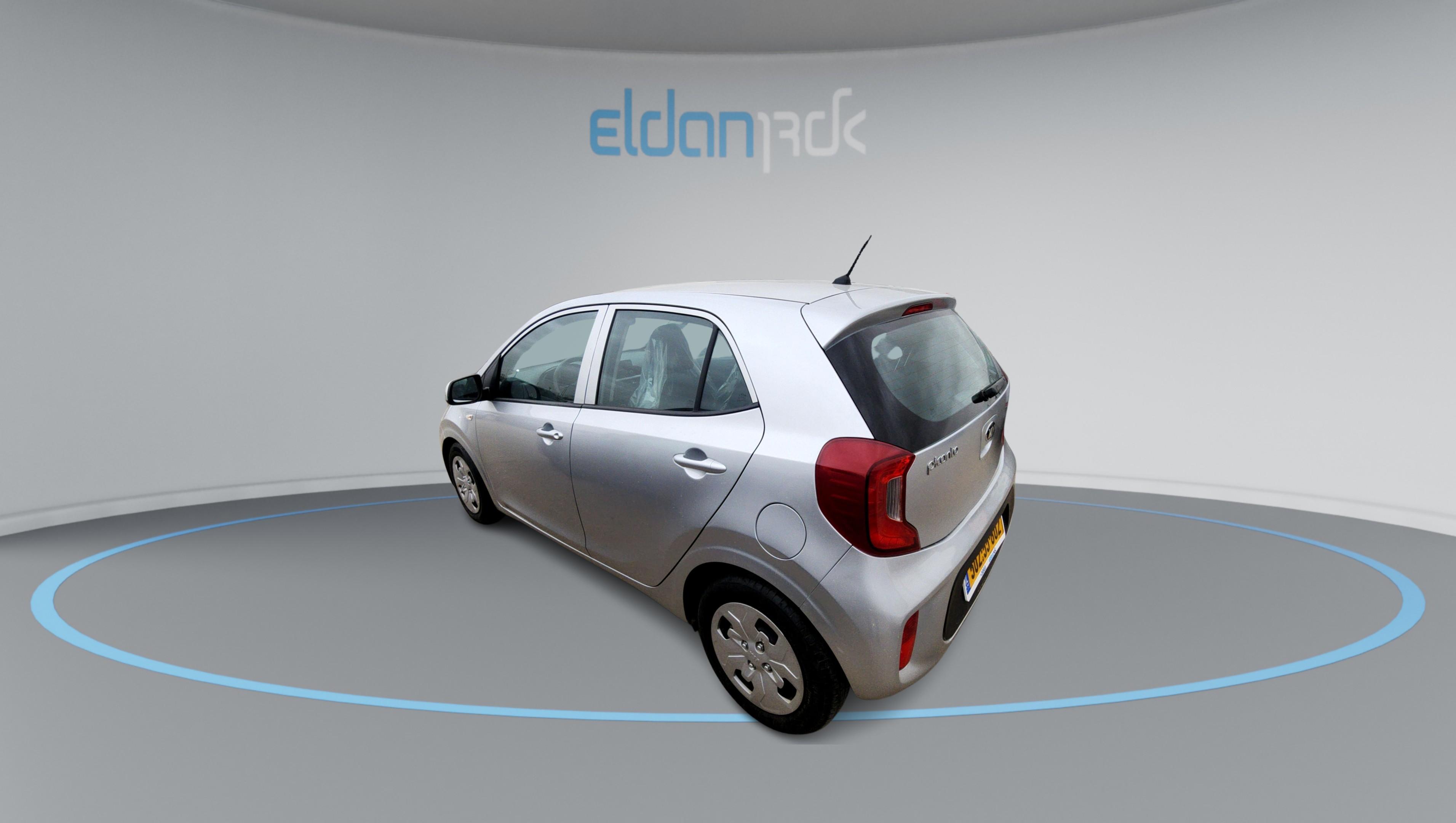 קיה LX פיקנטו