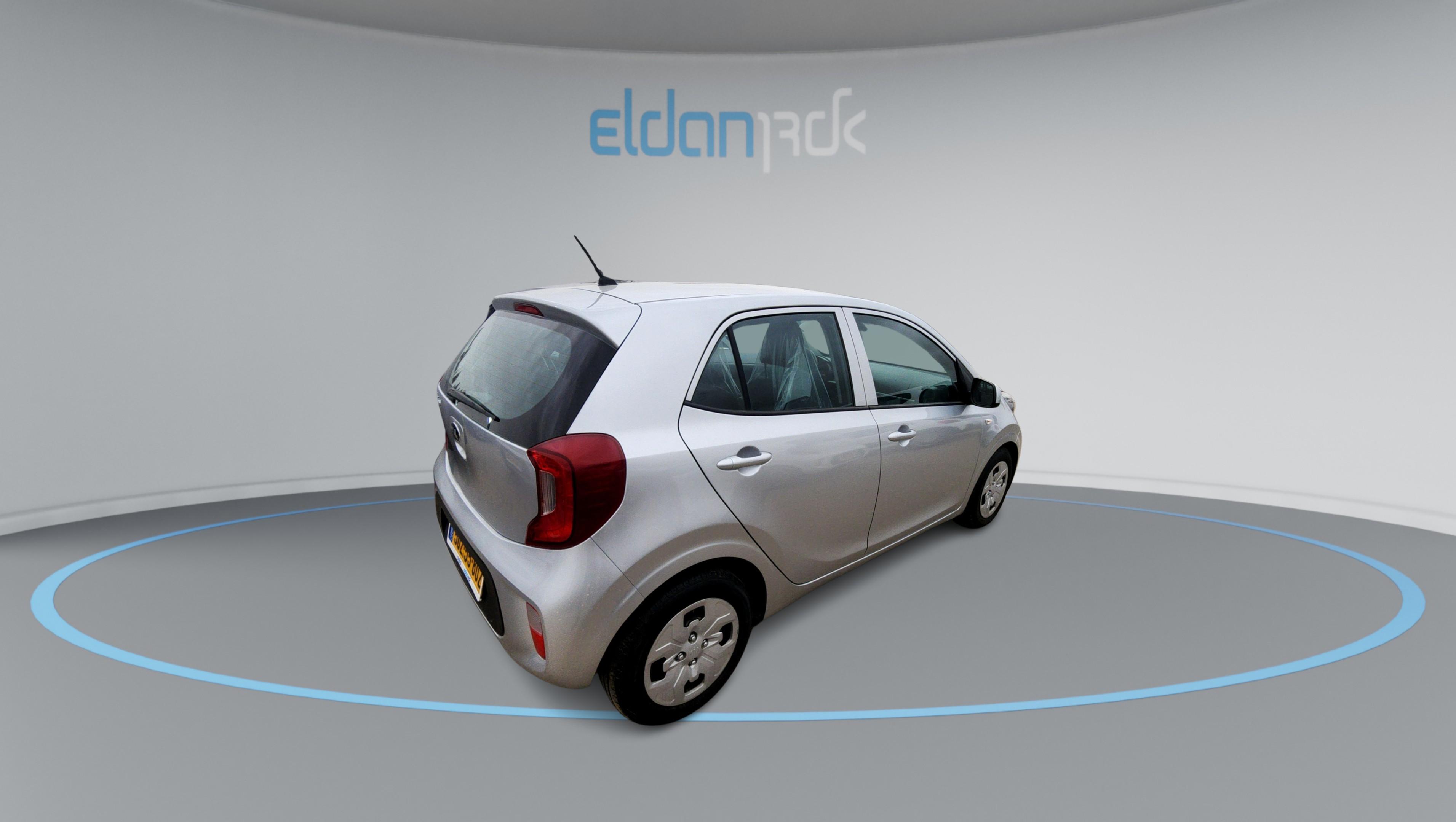 קיה LX פיקנטו