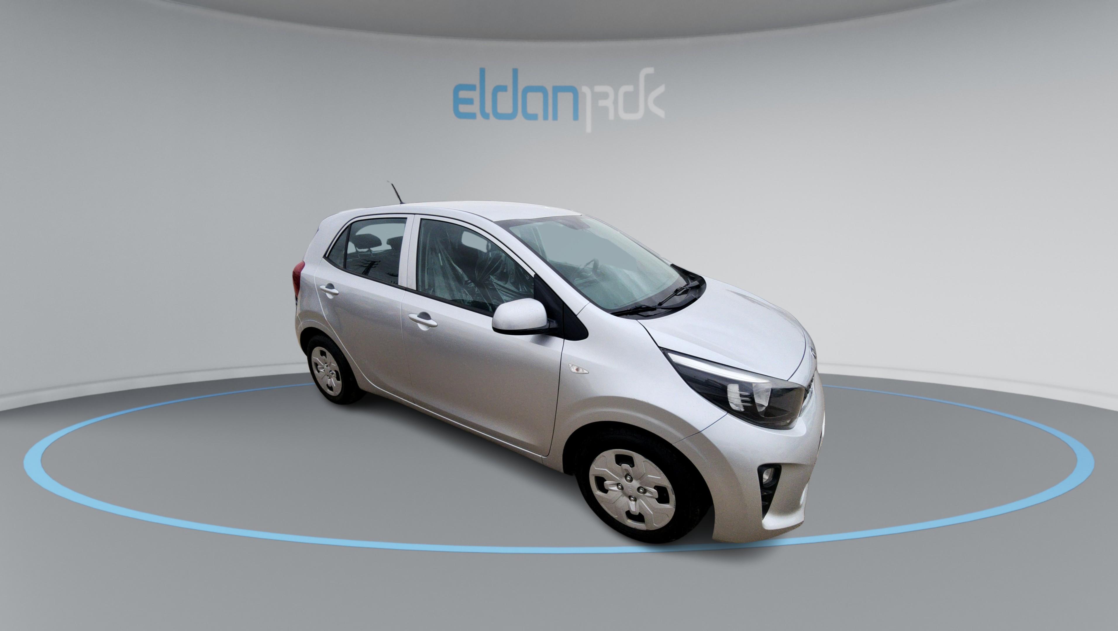 קיה LX פיקנטו