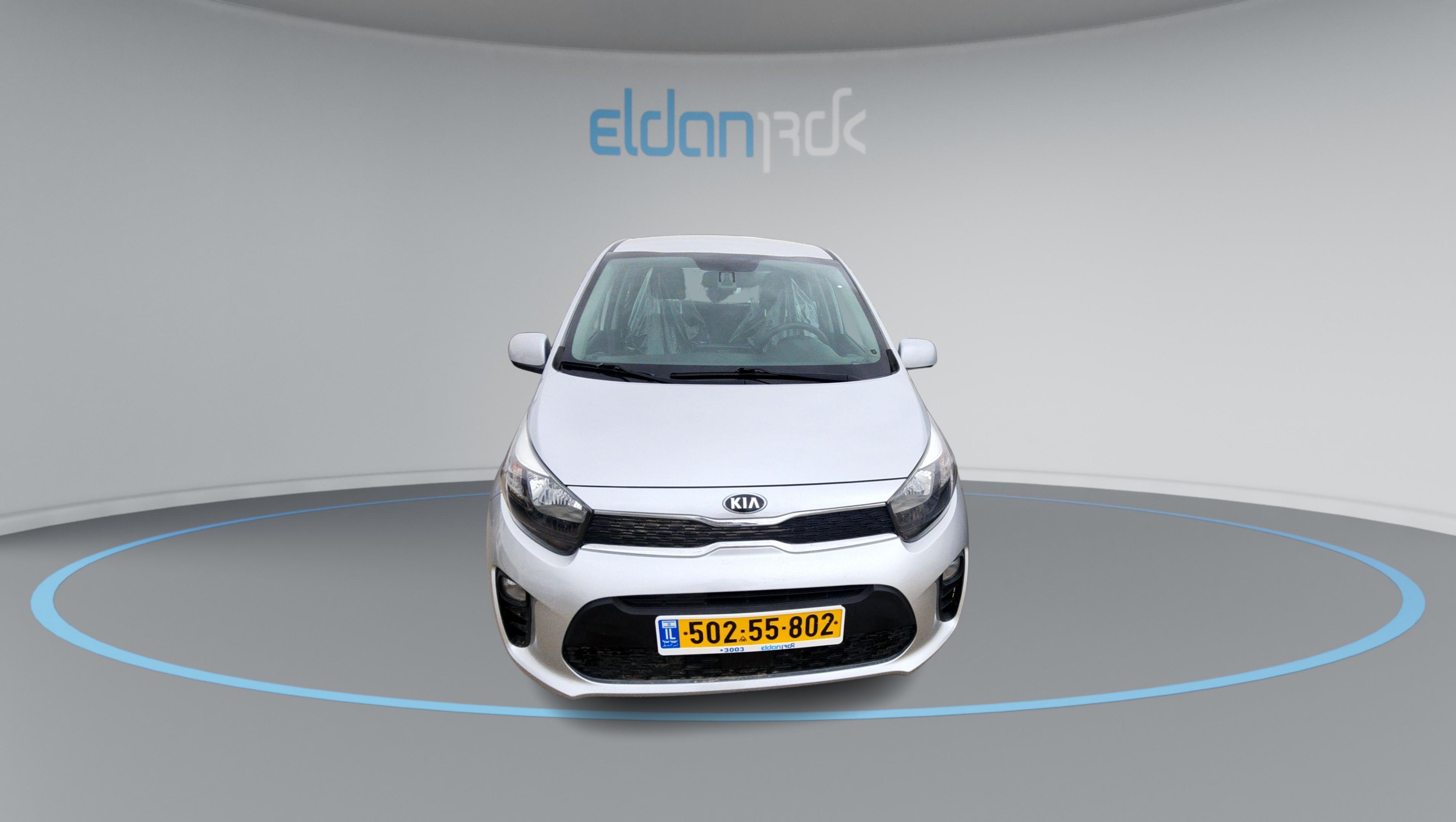 קיה LX פיקנטו