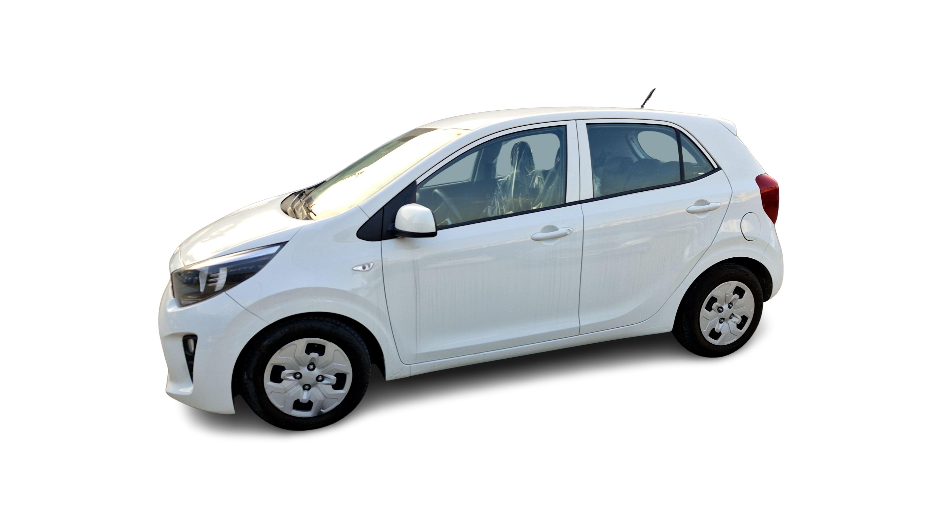 קיה LX פיקנטו