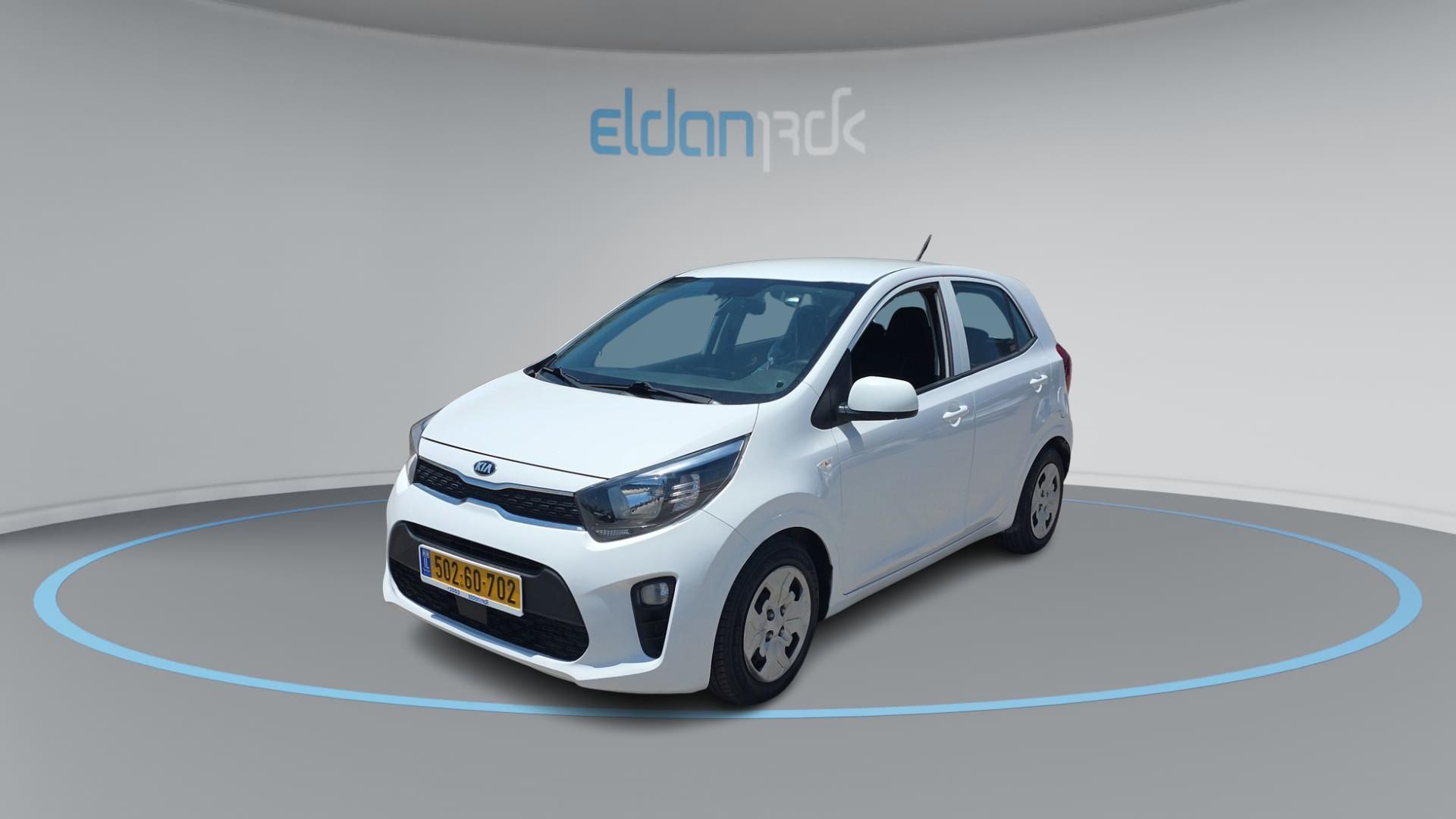 קיה LX פיקנטו