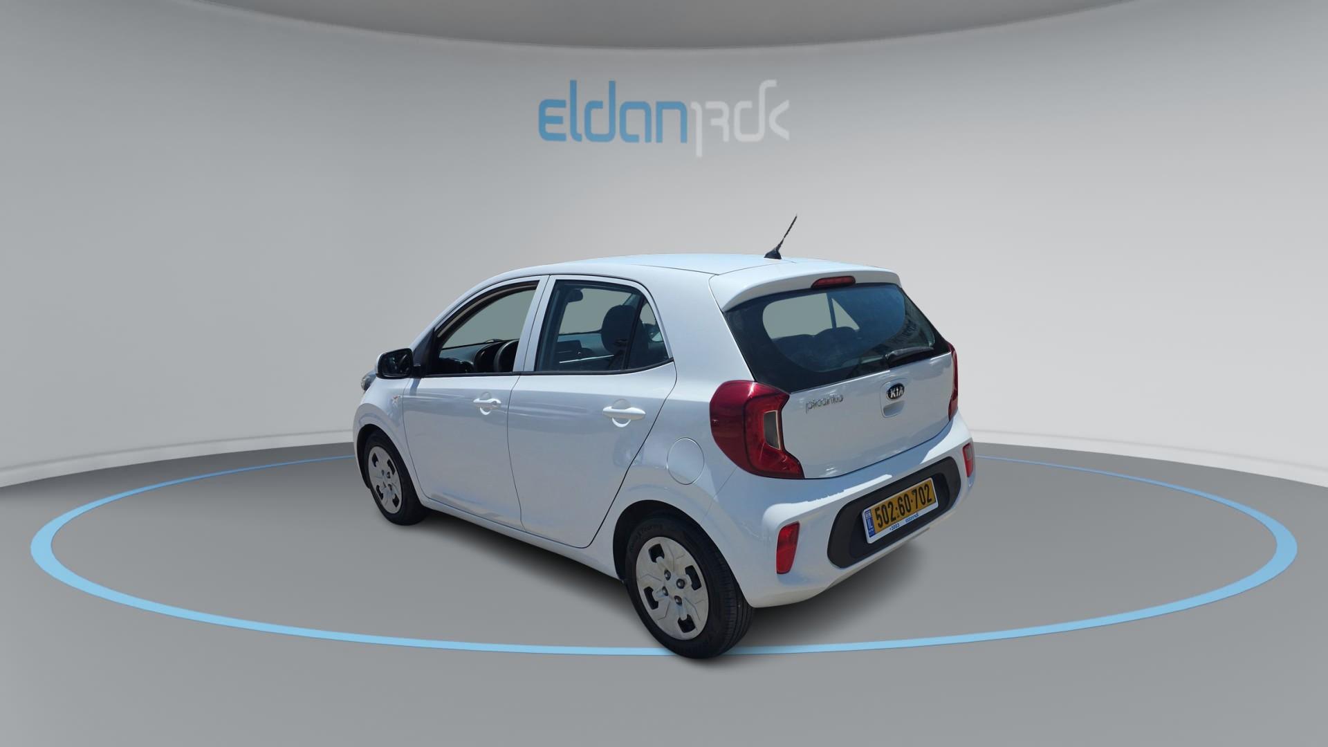 קיה LX פיקנטו