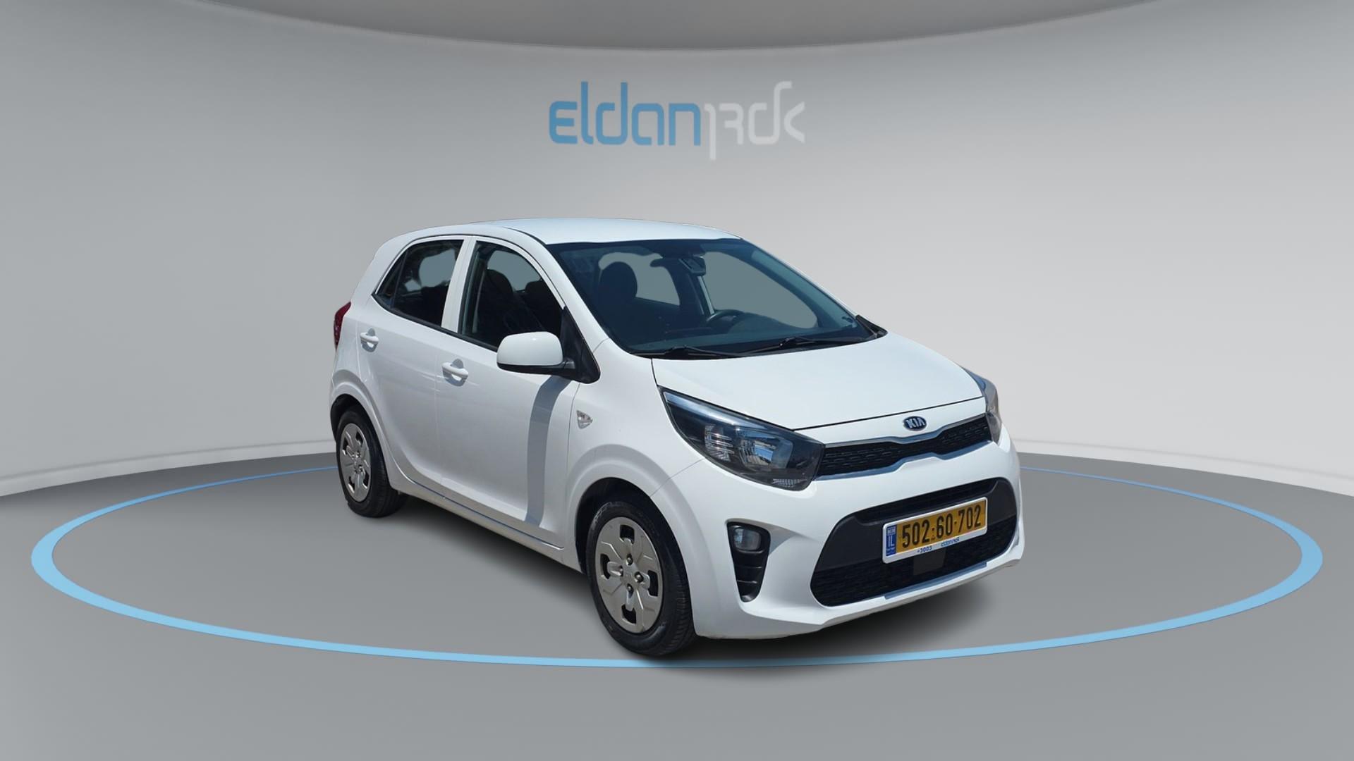 קיה LX פיקנטו
