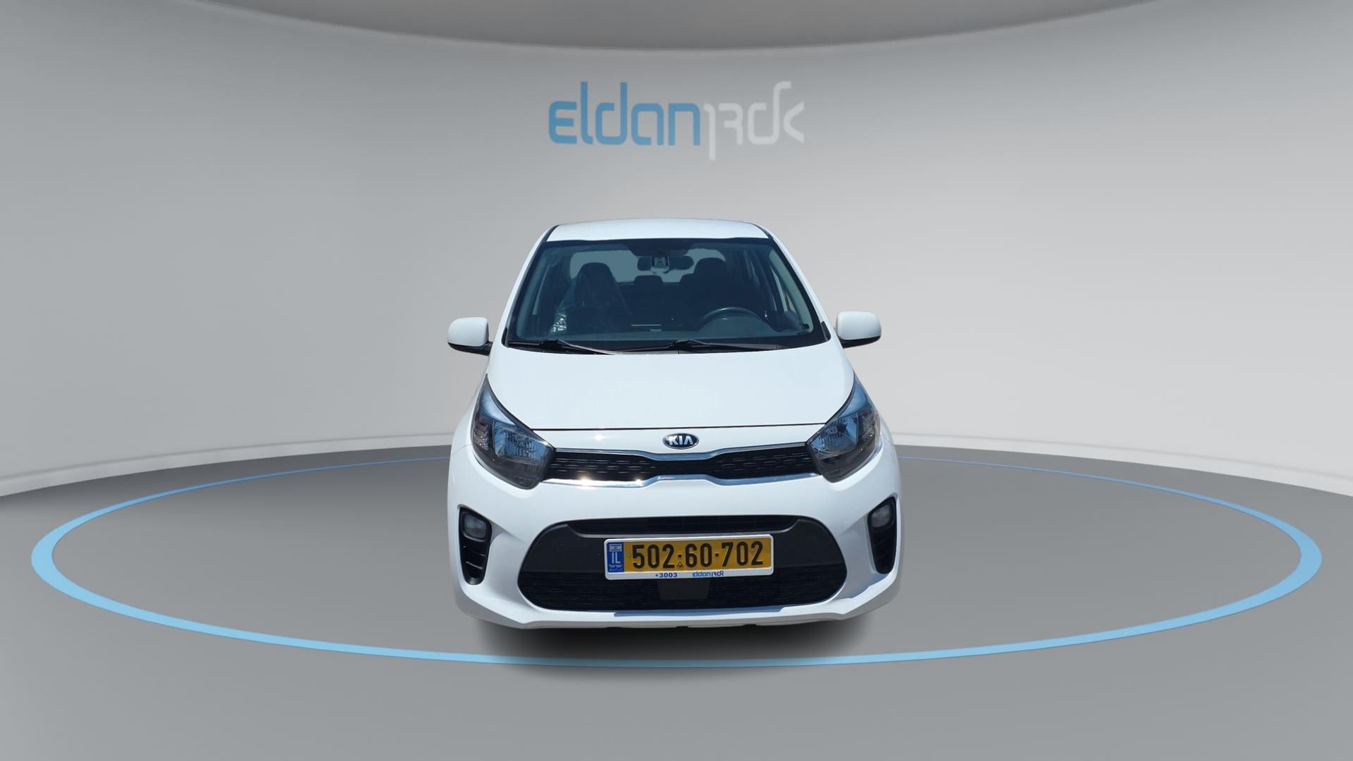 קיה LX פיקנטו