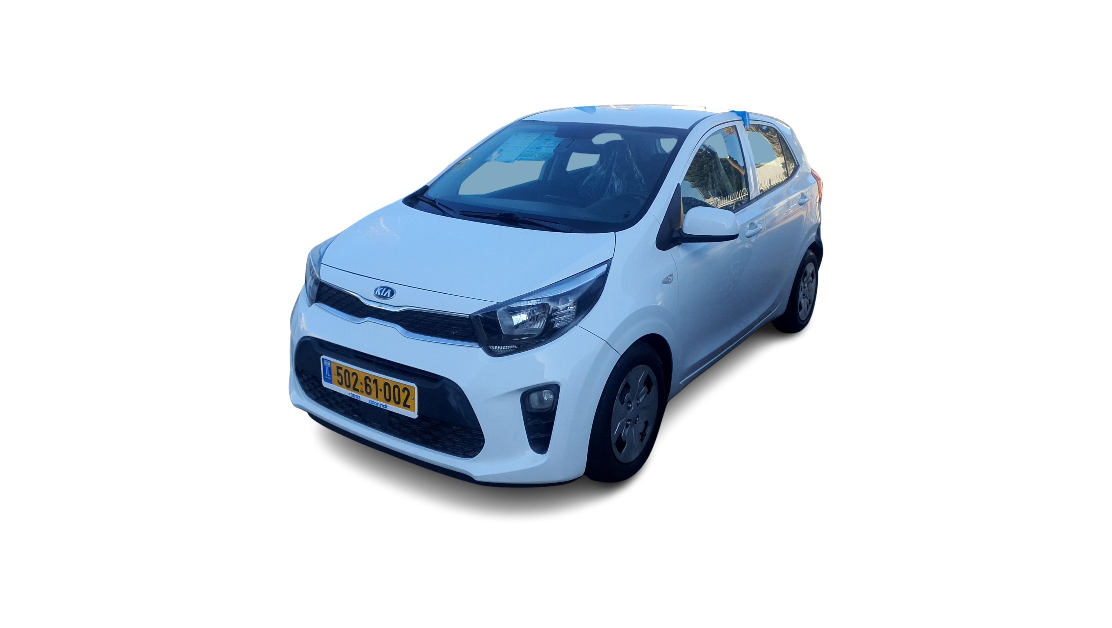 קיה LX פיקנטו