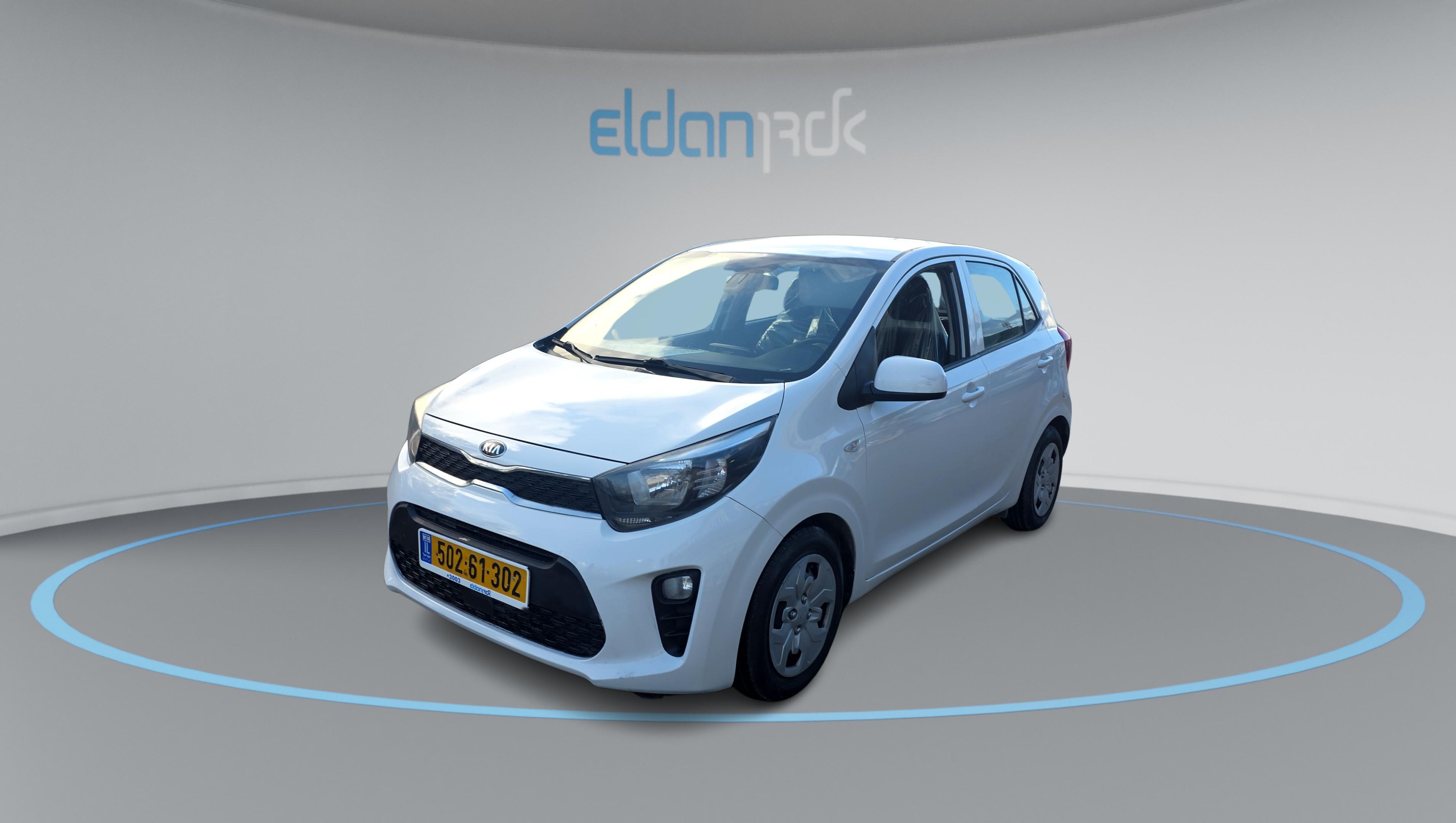 קיה LX פיקנטו