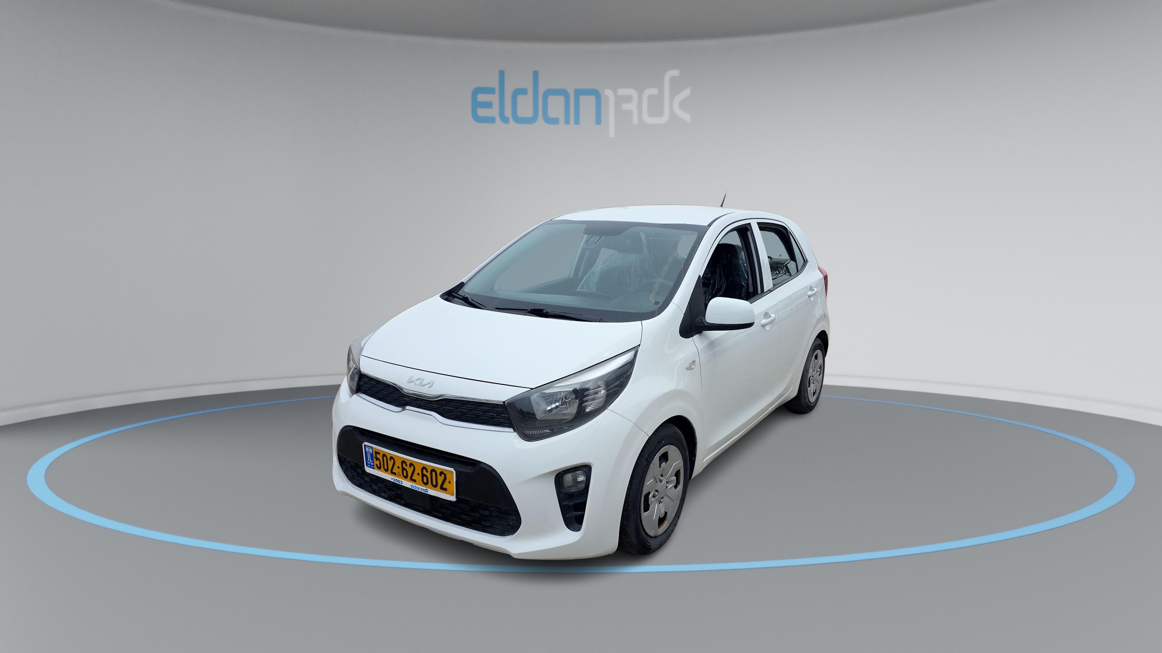 קיה LX פיקנטו