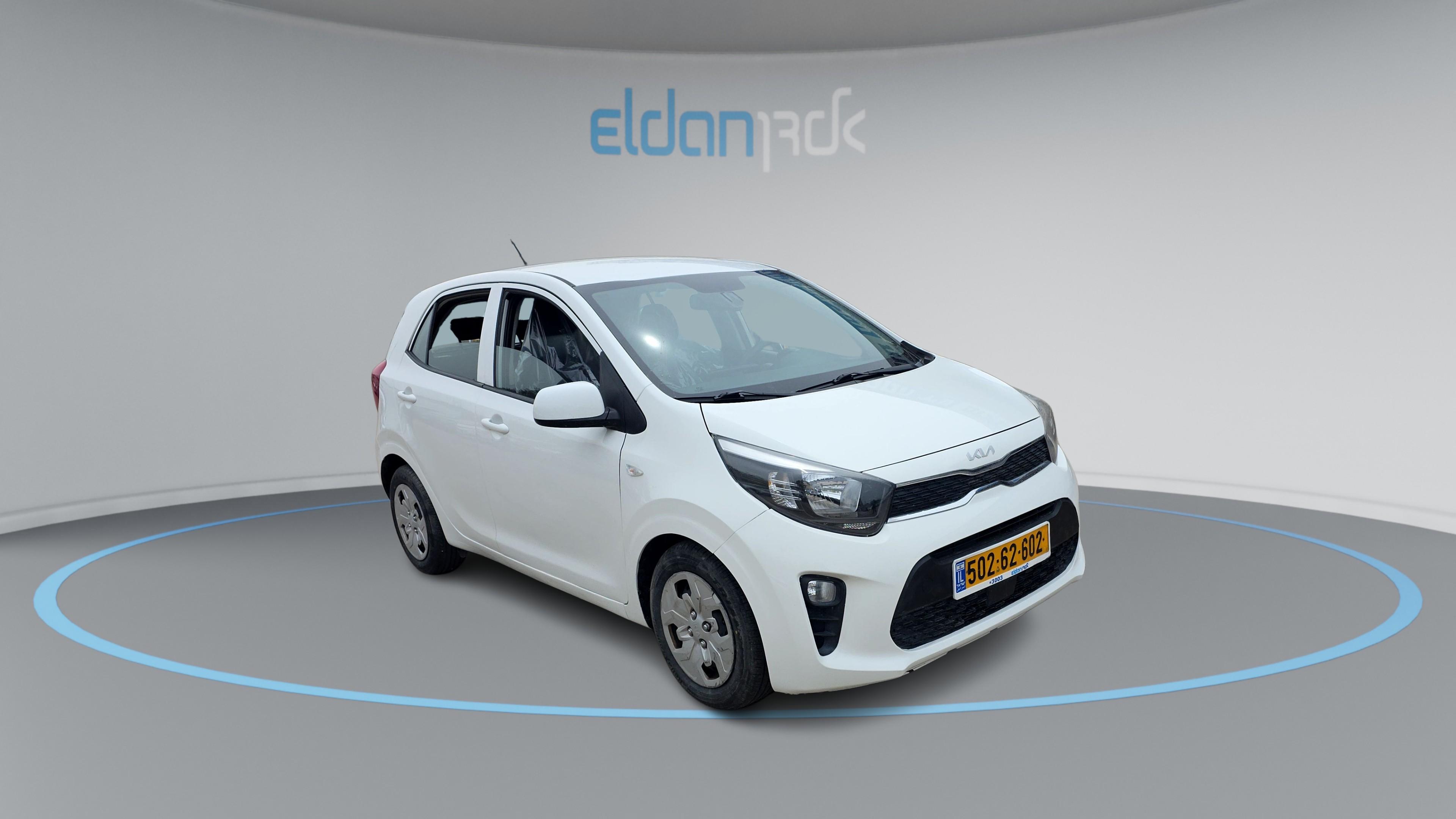 קיה LX פיקנטו