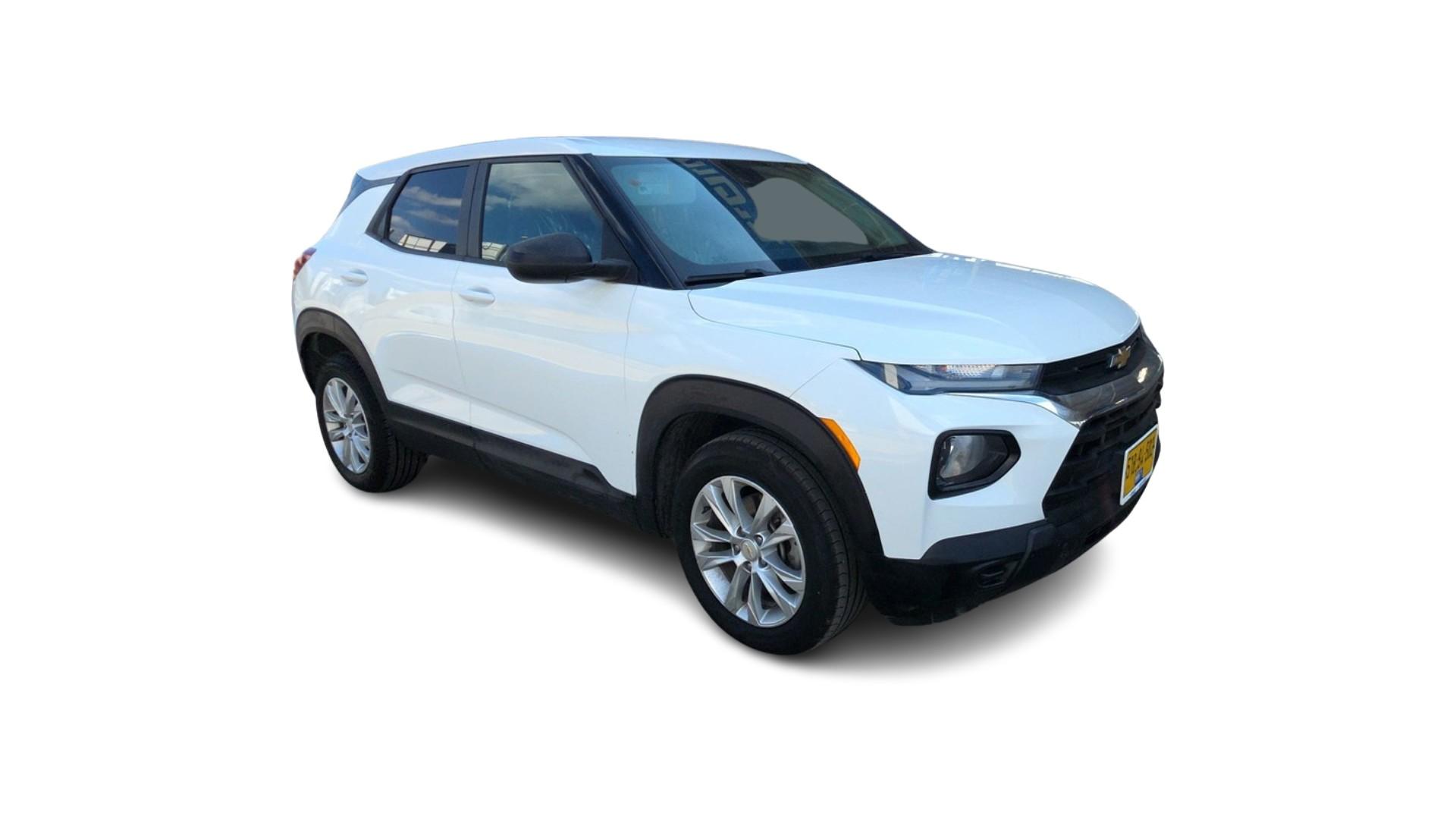 שברולט LS טרייל בלייזר