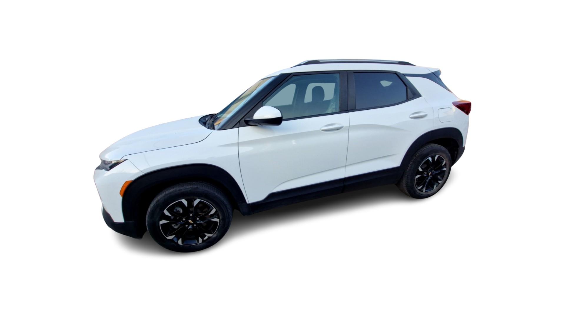 שברולט LT PLUS טרייל בלייזר