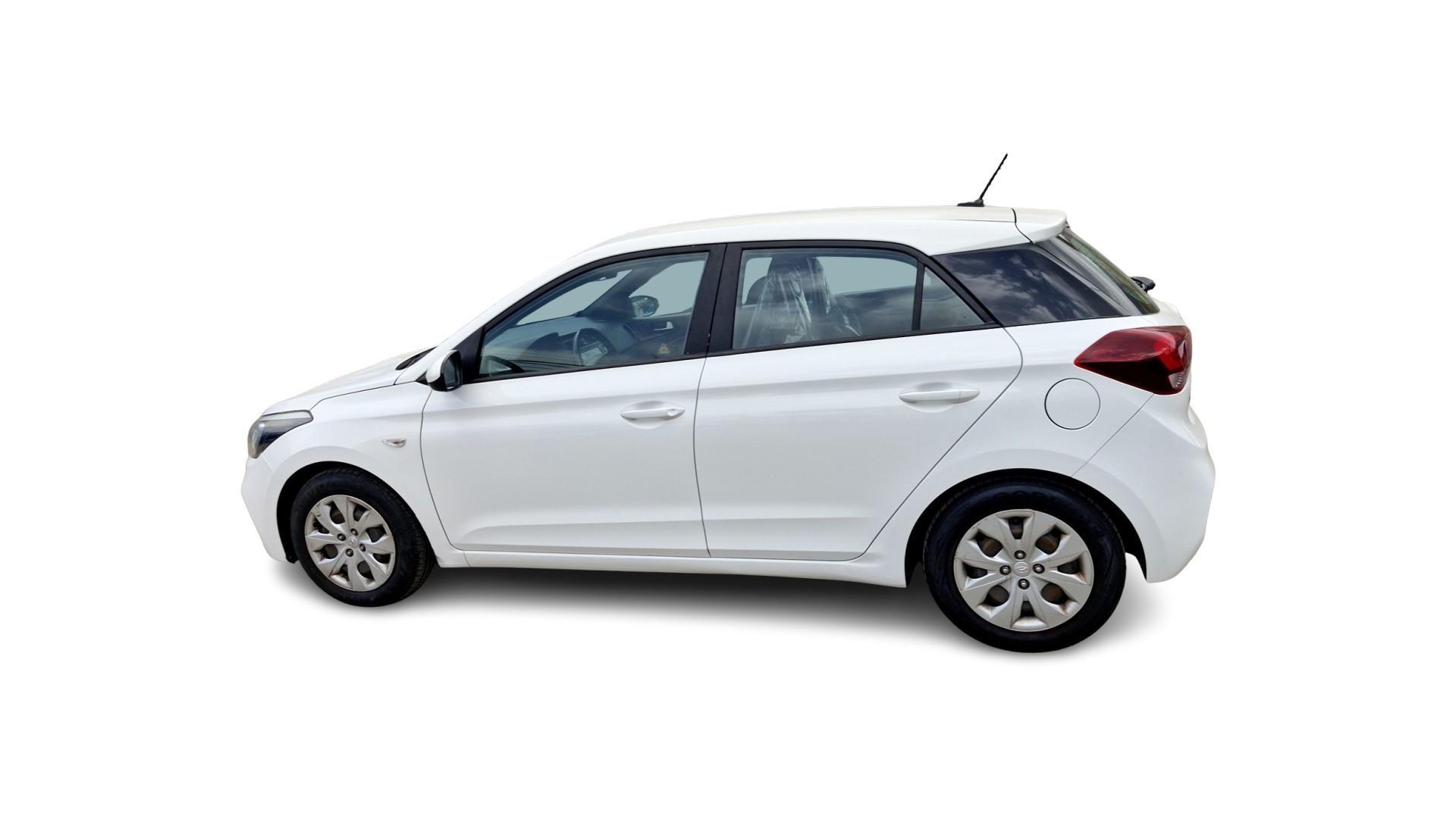 יונדאי INTENSE I20