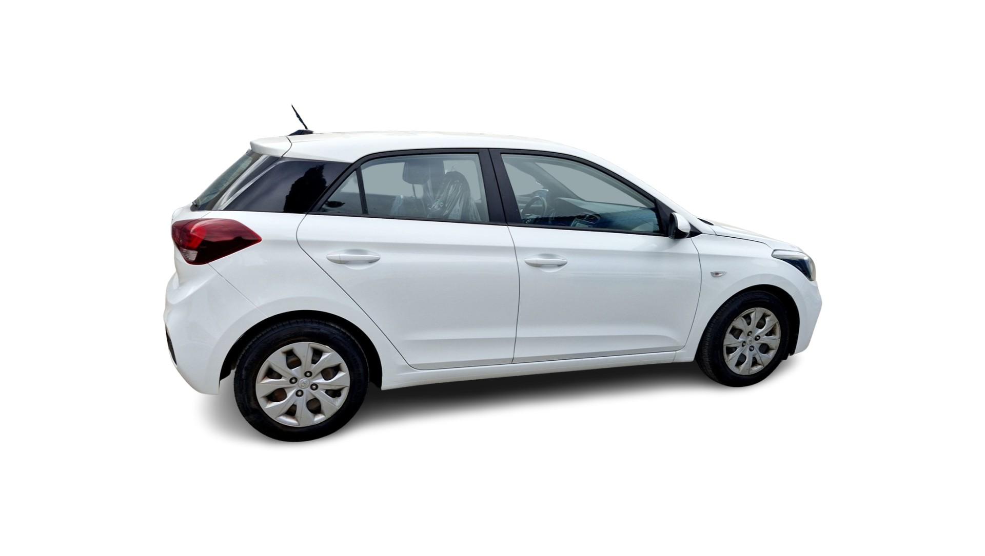 יונדאי INTENSE I20