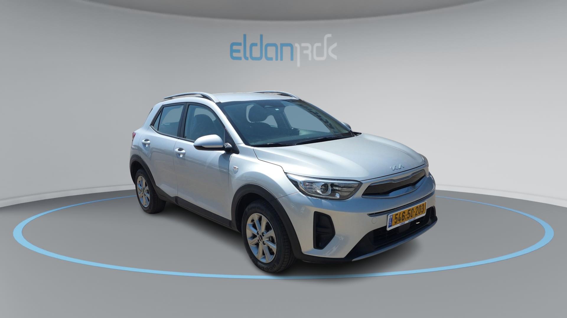 קיה סטוניק LX