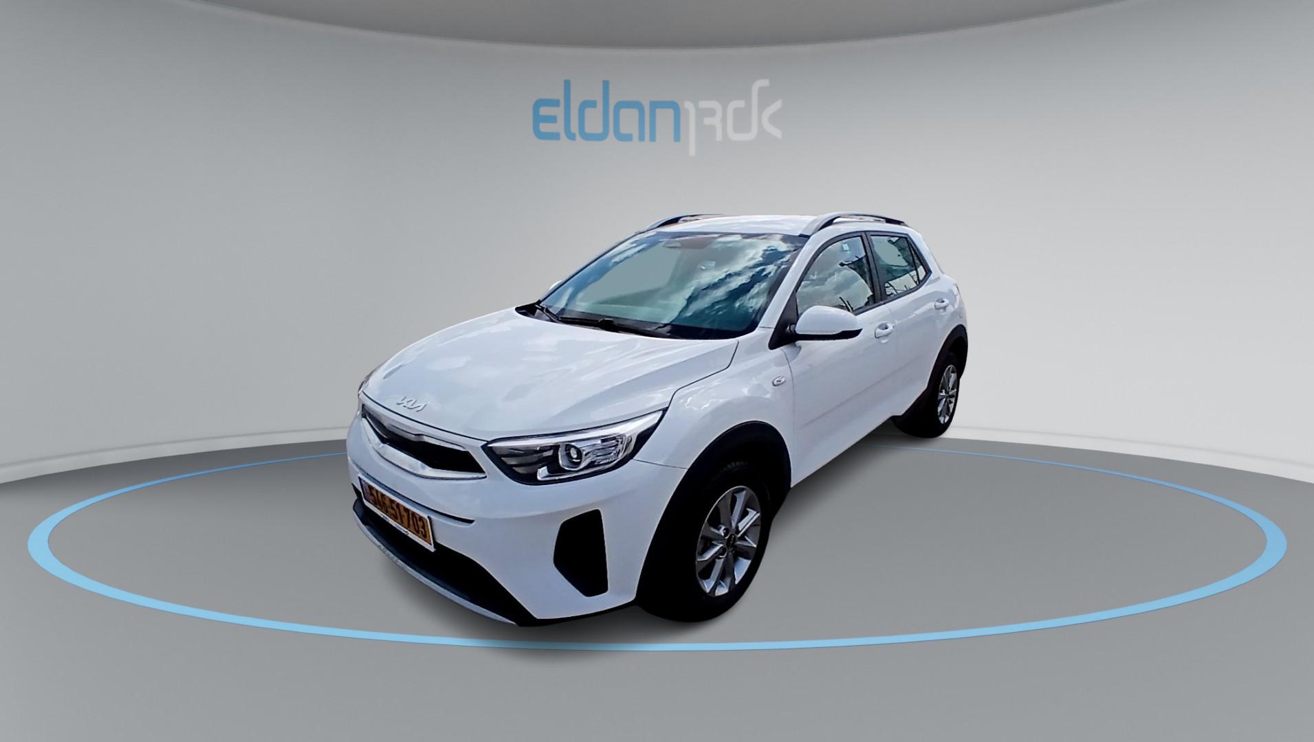 קיה סטוניק LX