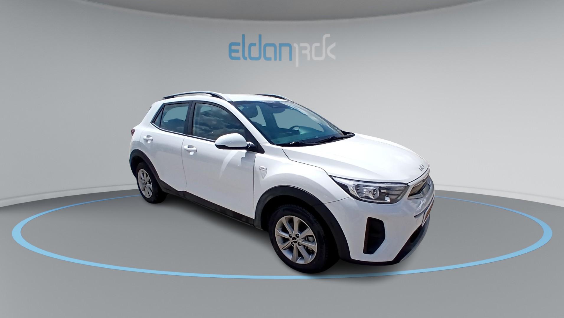 קיה סטוניק LX