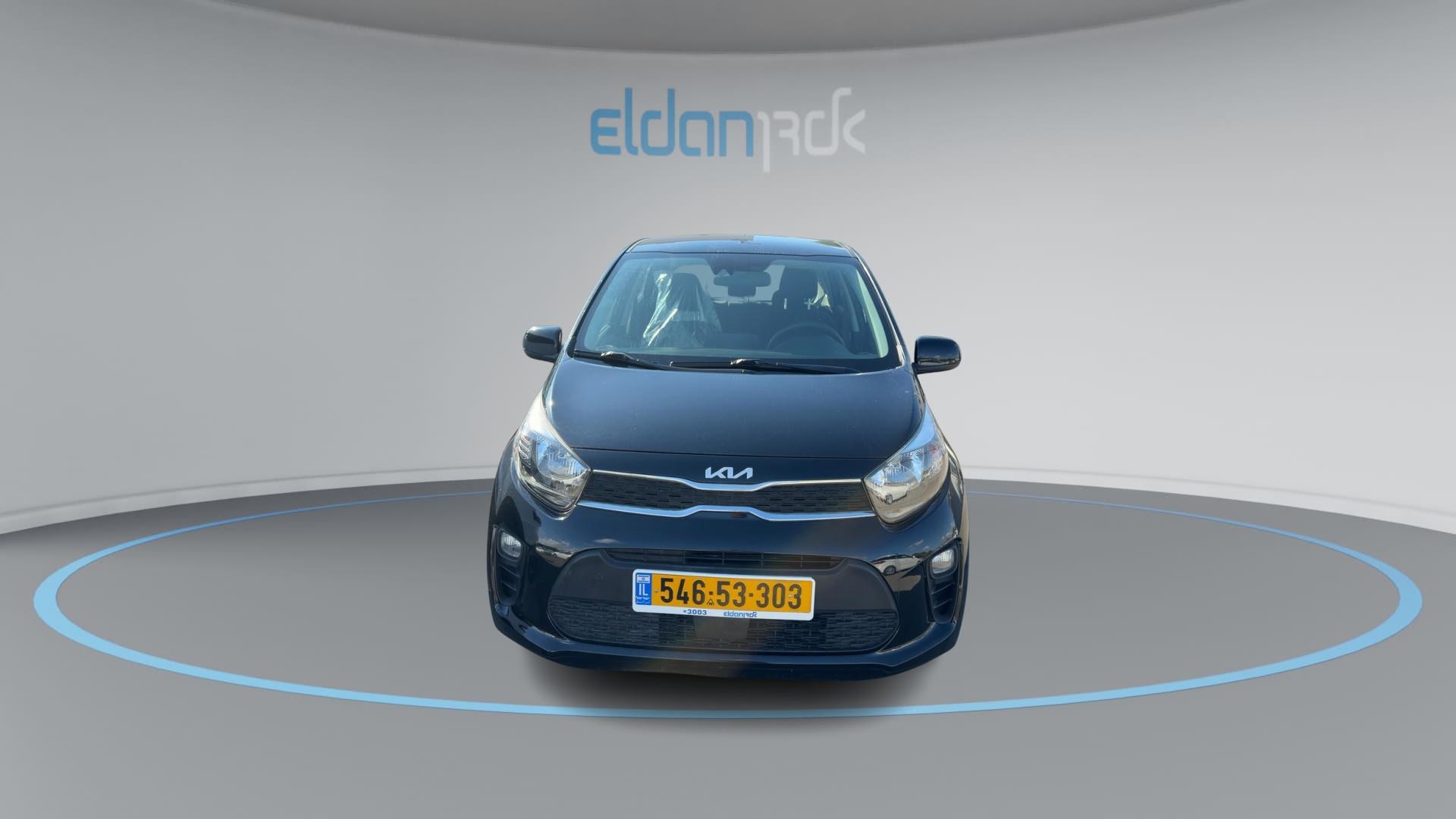 קיה פיקנטו LX