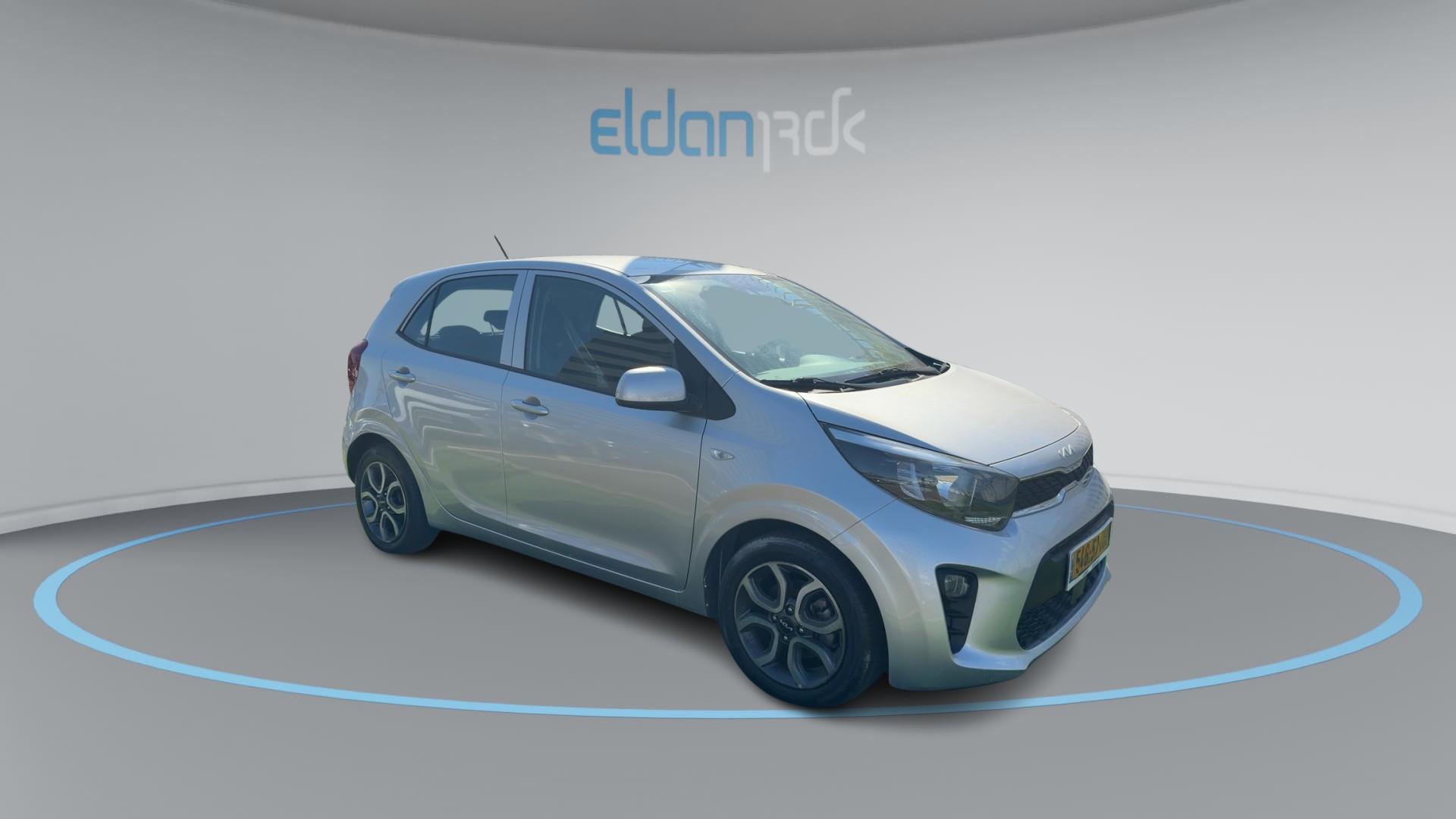 קיה פיקנטו LX