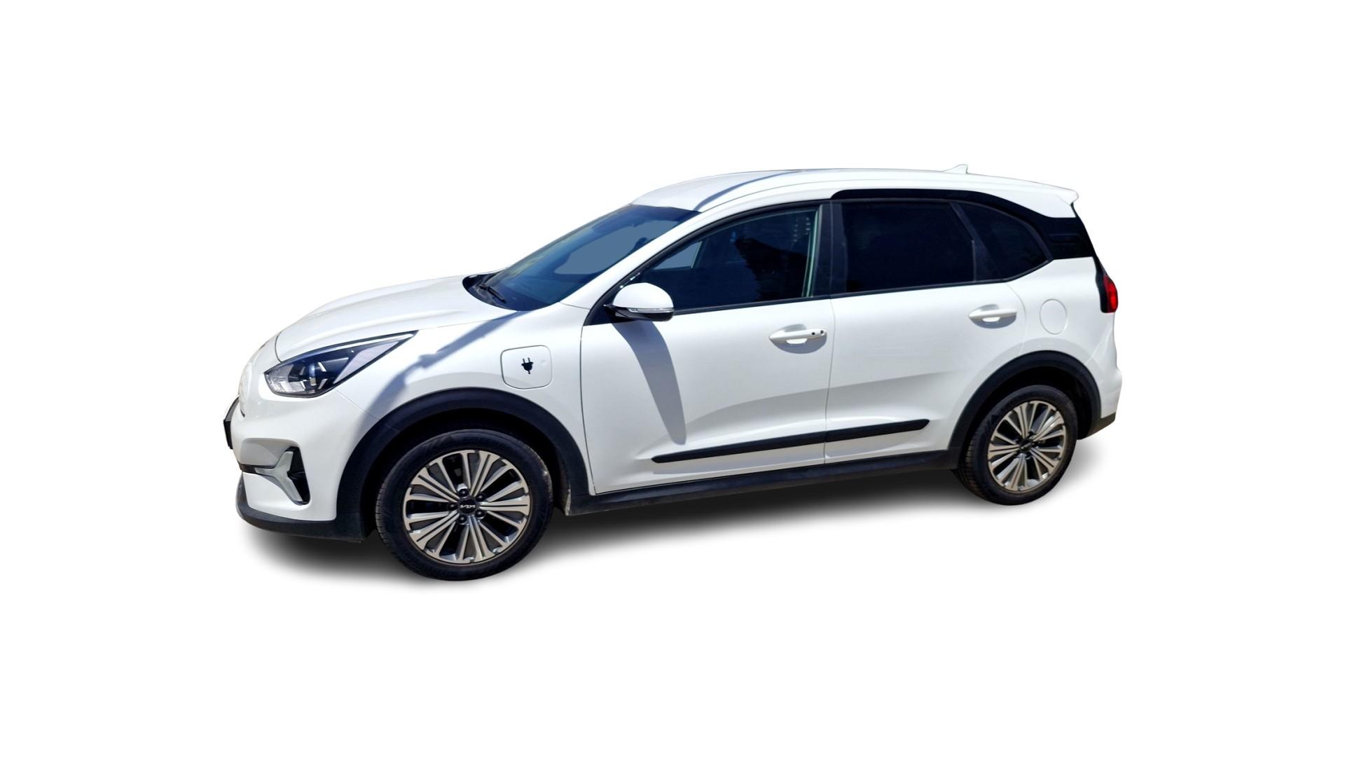 קיה פלאג-אין LX נירו פלוס